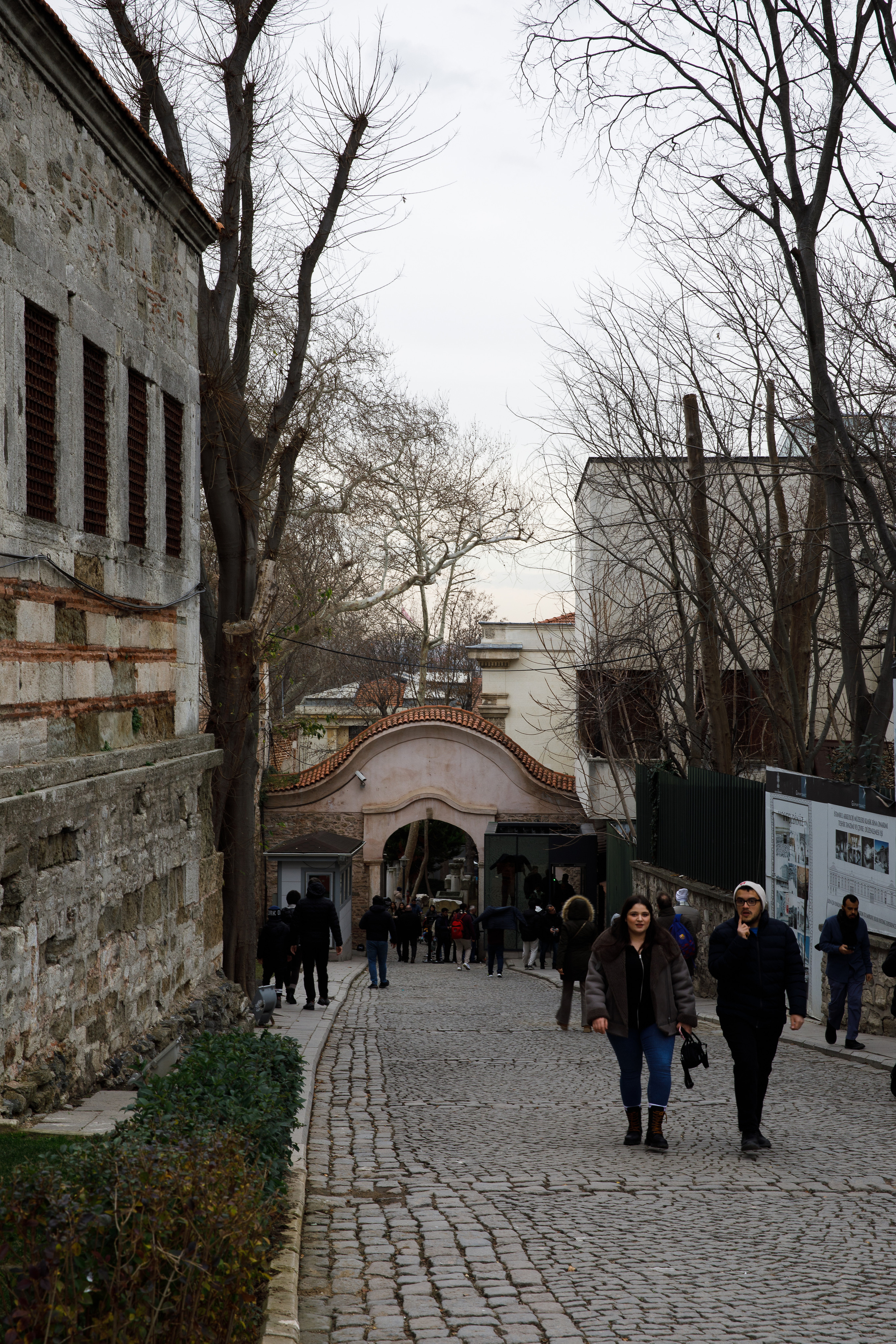 Стамбул. Поколения. Репортажный и портретный фотограф Русакова Жанна