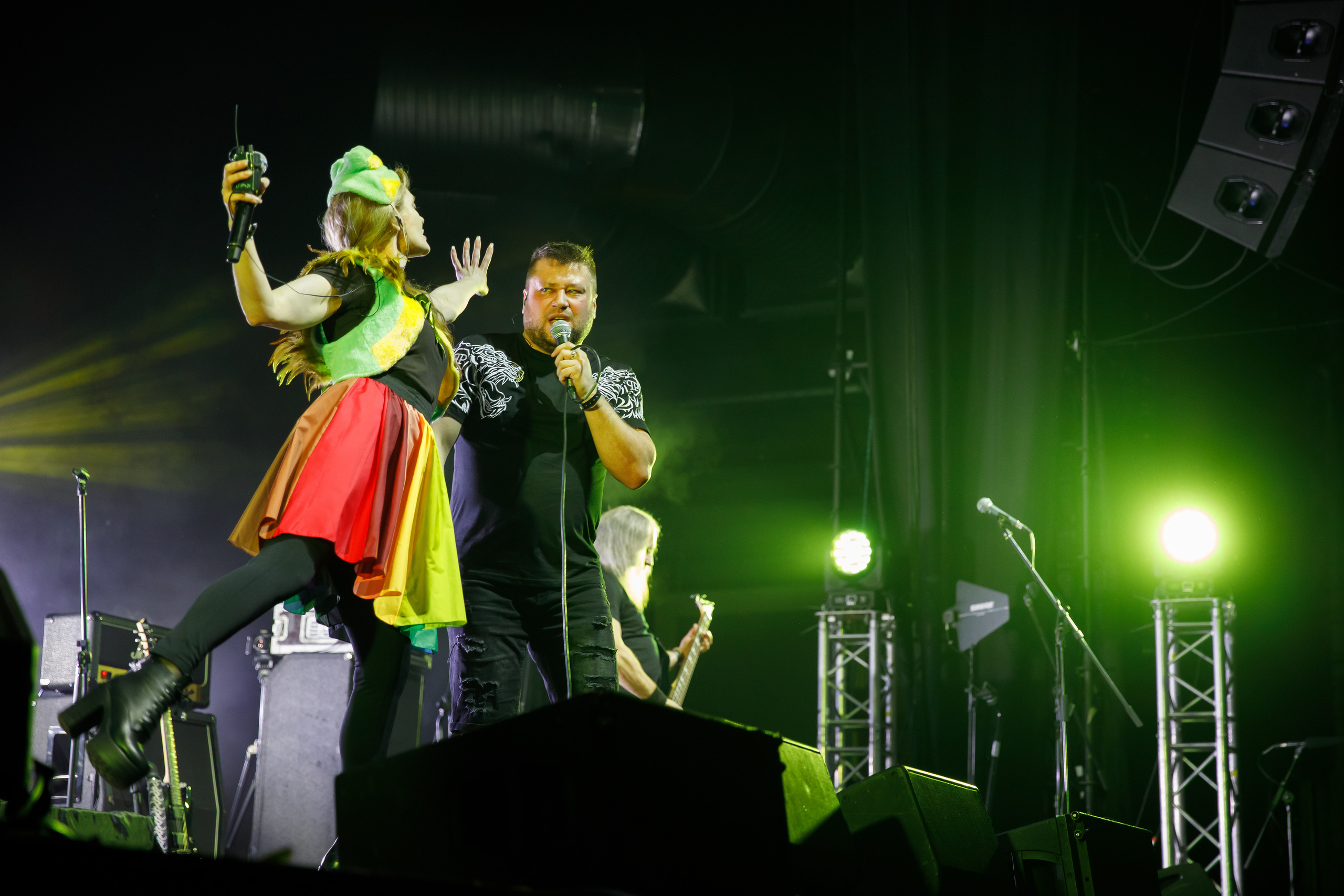 Черный Вторник /18.03.2023/клуб 1930Moscow. Репортажный и портретный фотограф Русакова Жанна