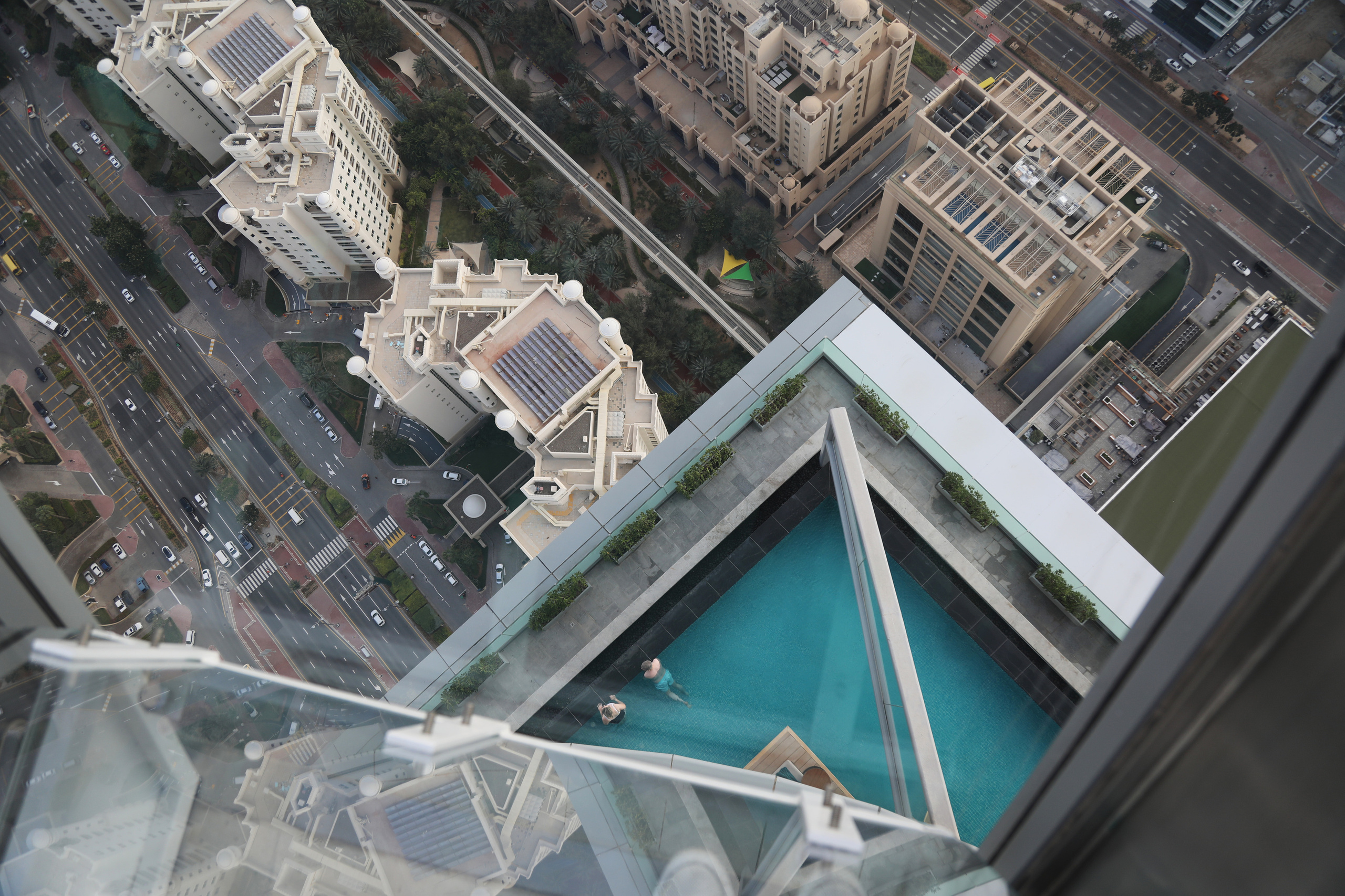 Dubai / 2023. Репортажный и портретный фотограф Русакова Жанна