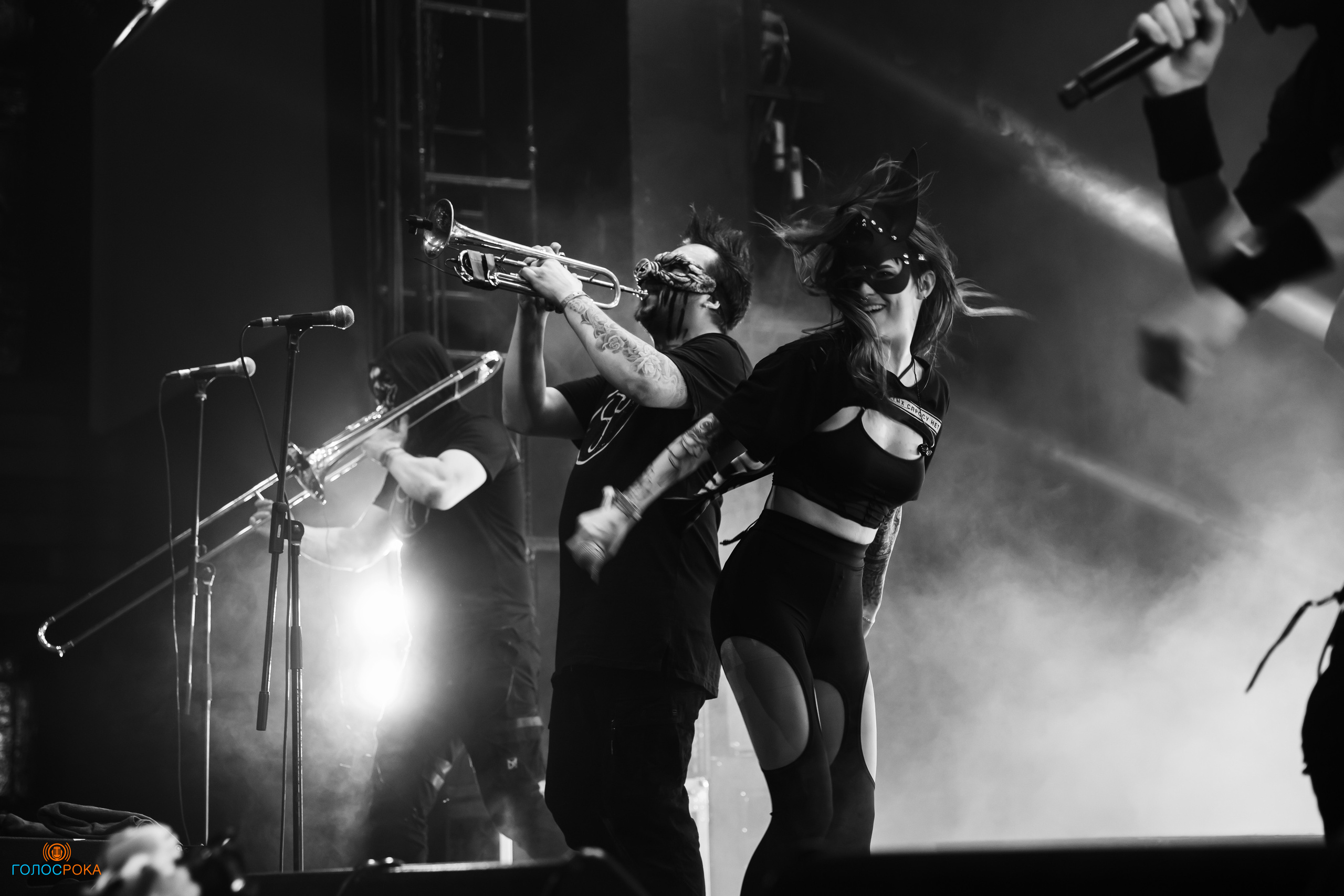 Wild Energy Fest /09.06.2023/ Base. Репортажный и портретный фотограф Русакова Жанна