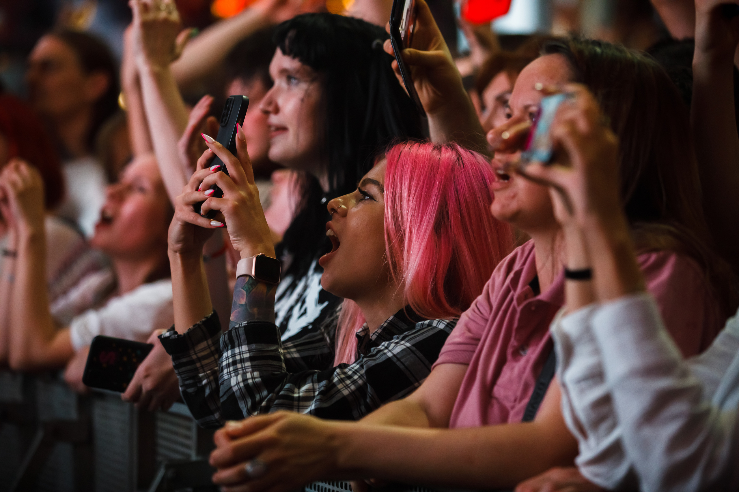 STIGMATA /06.07.2023/ VK Gipsy. Репортажный и портретный фотограф Русакова Жанна