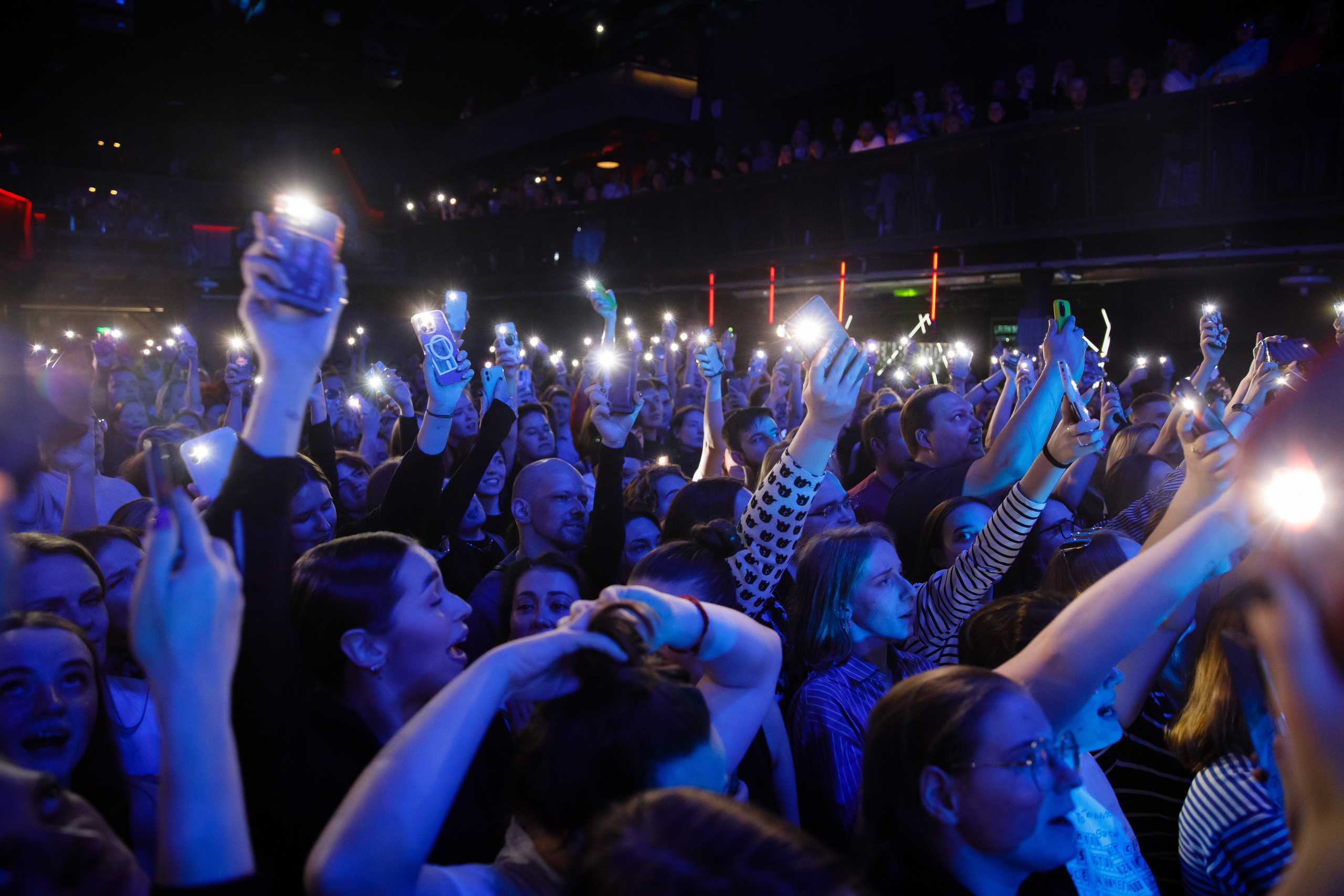 Ёлка /01.04.2023/ Урбан. Репортажный и портретный фотограф Русакова Жанна