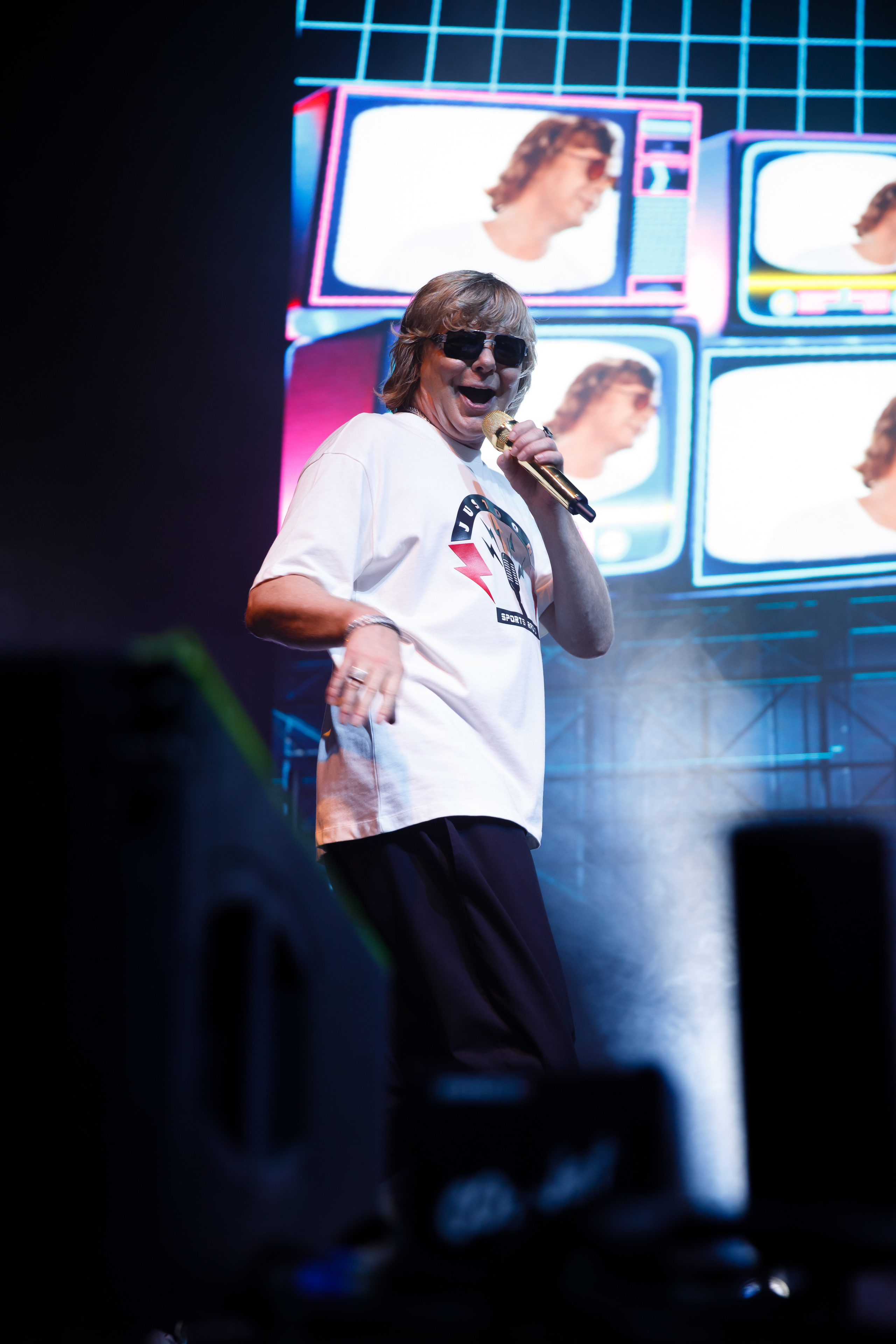 Иванушки International /08.03.2023/ Клуб 1930 MOSCOW. Репортажный и портретный фотограф Русакова Жанна