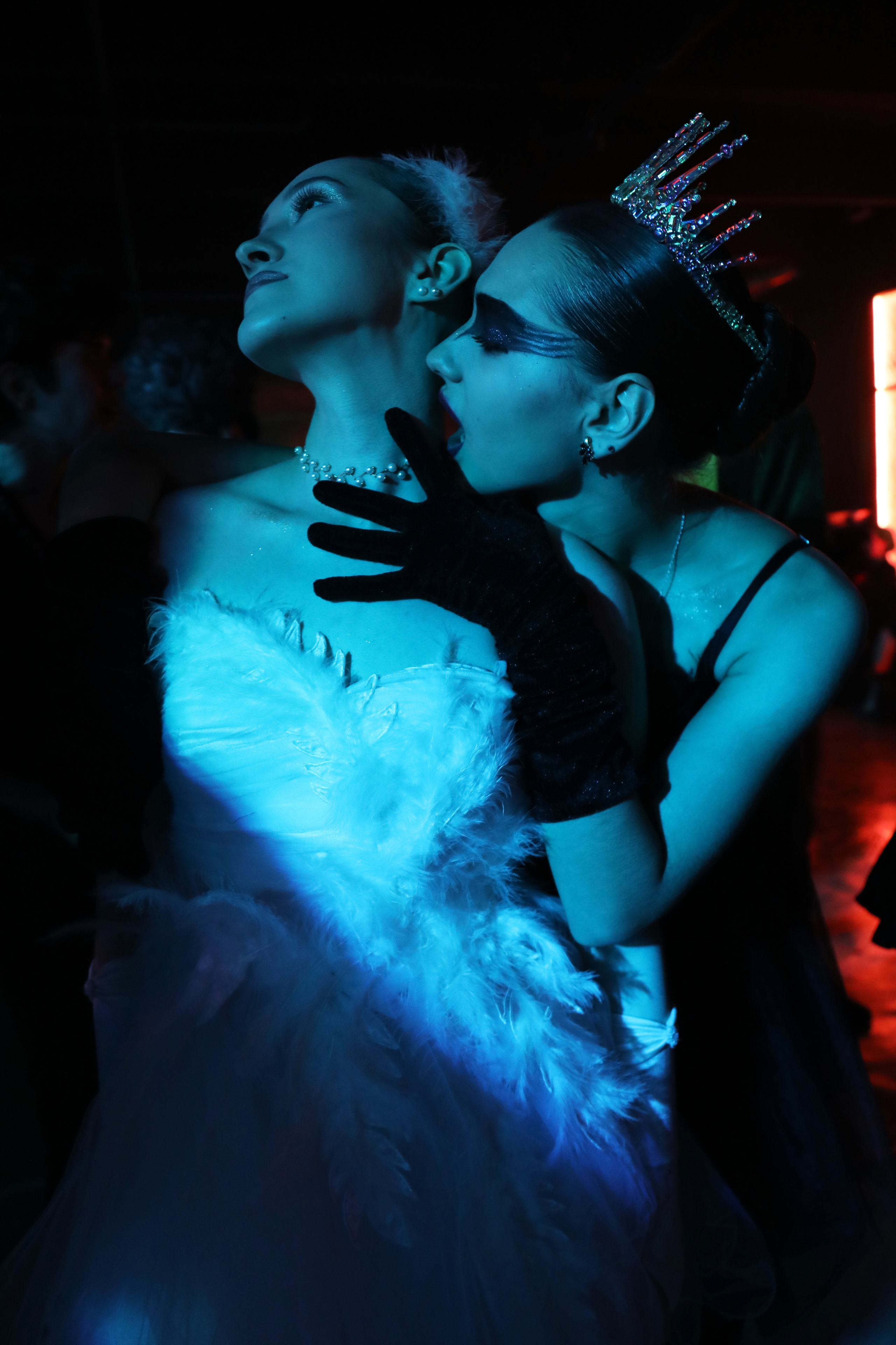 Halloween / 2022. Репортажный и портретный фотограф Русакова Жанна