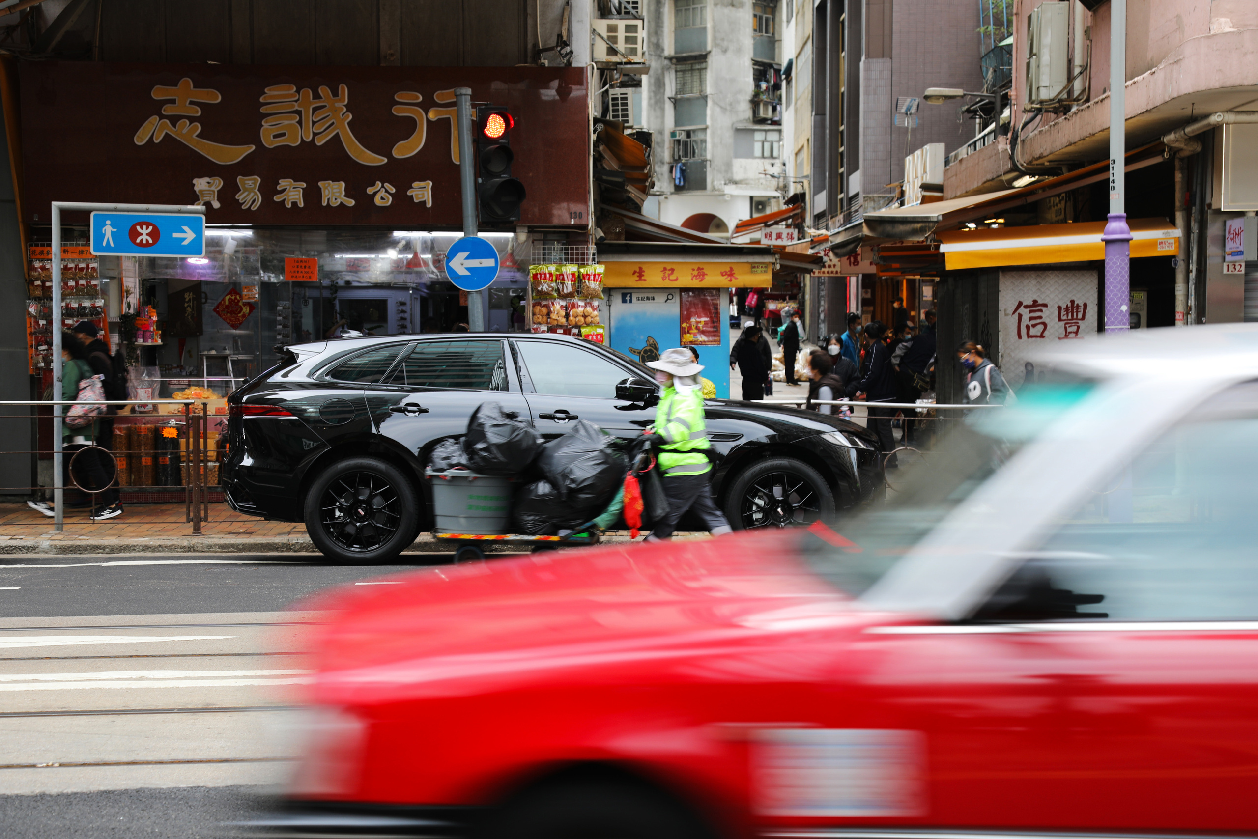 Гон Конг. Люди. Репортажный и портретный фотограф Русакова Жанна