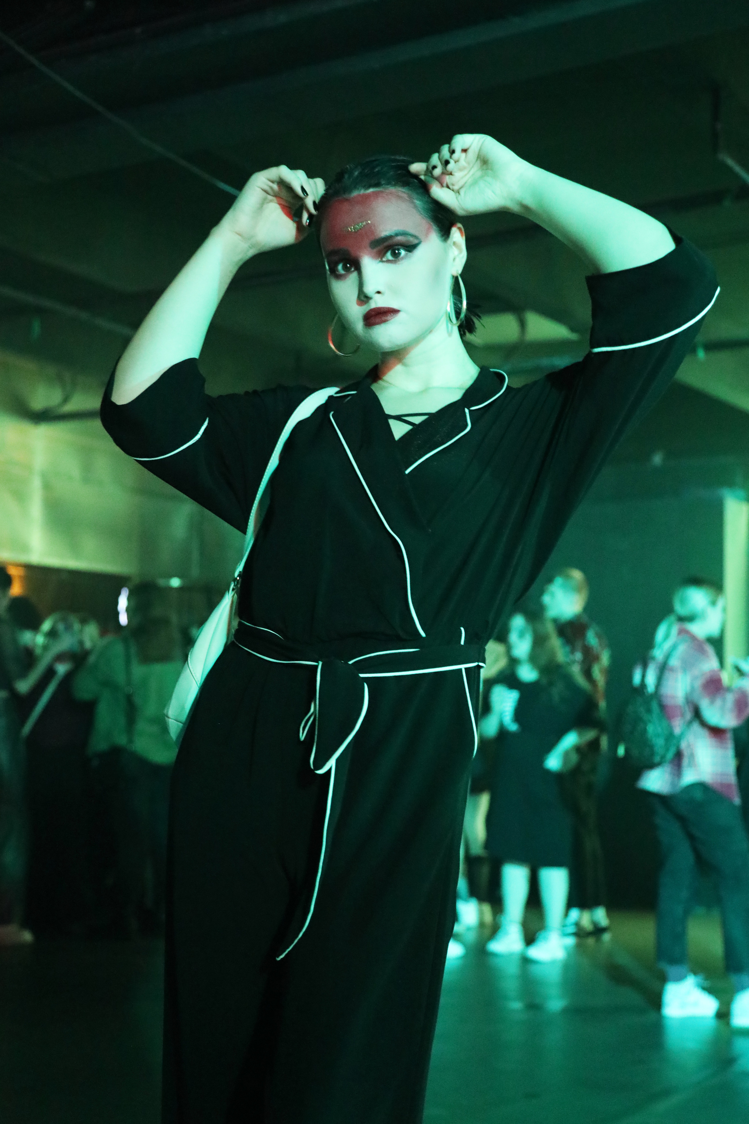 Halloween / 2022. Репортажный и портретный фотограф Русакова Жанна