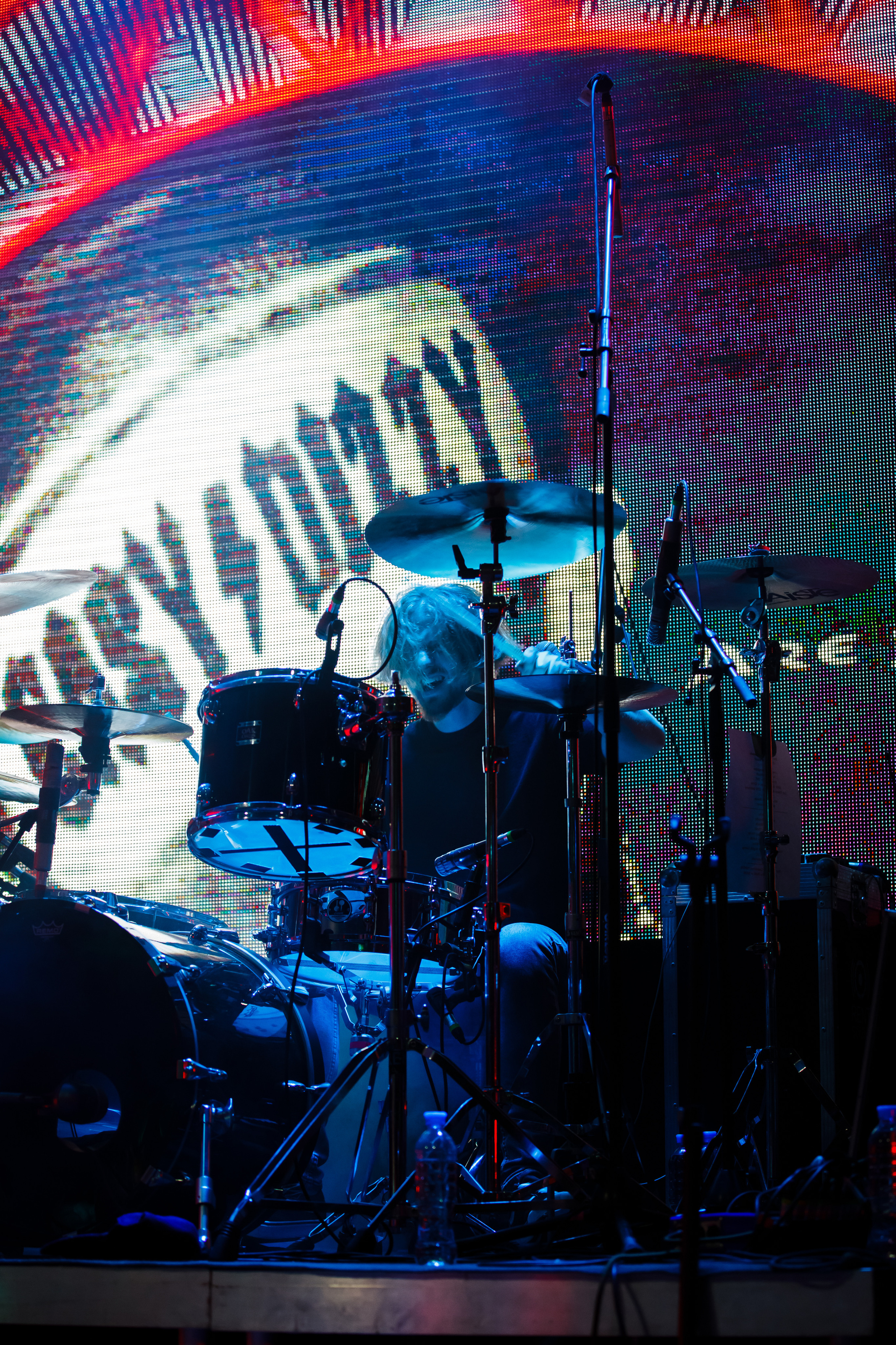 EASY DIZZY I AC/DC Show /27.05.2023/ Urban. Репортажный и портретный фотограф Русакова Жанна