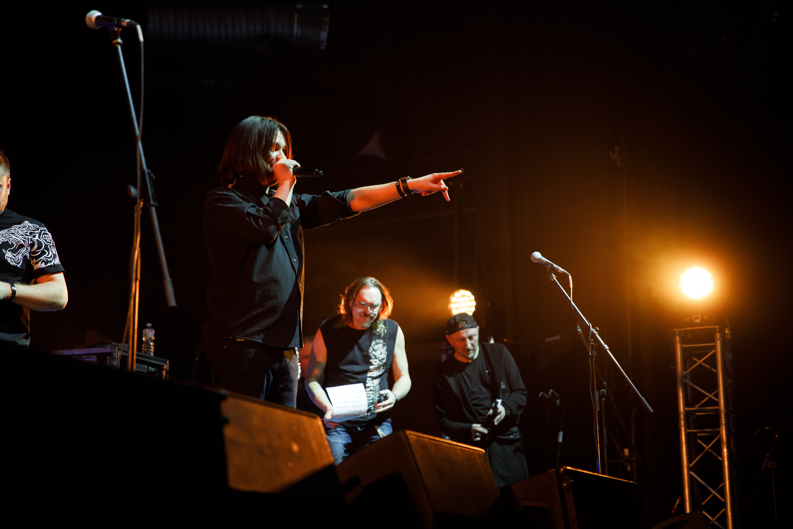 Черный Вторник /18.03.2023/клуб 1930Moscow. Репортажный и портретный фотограф Русакова Жанна