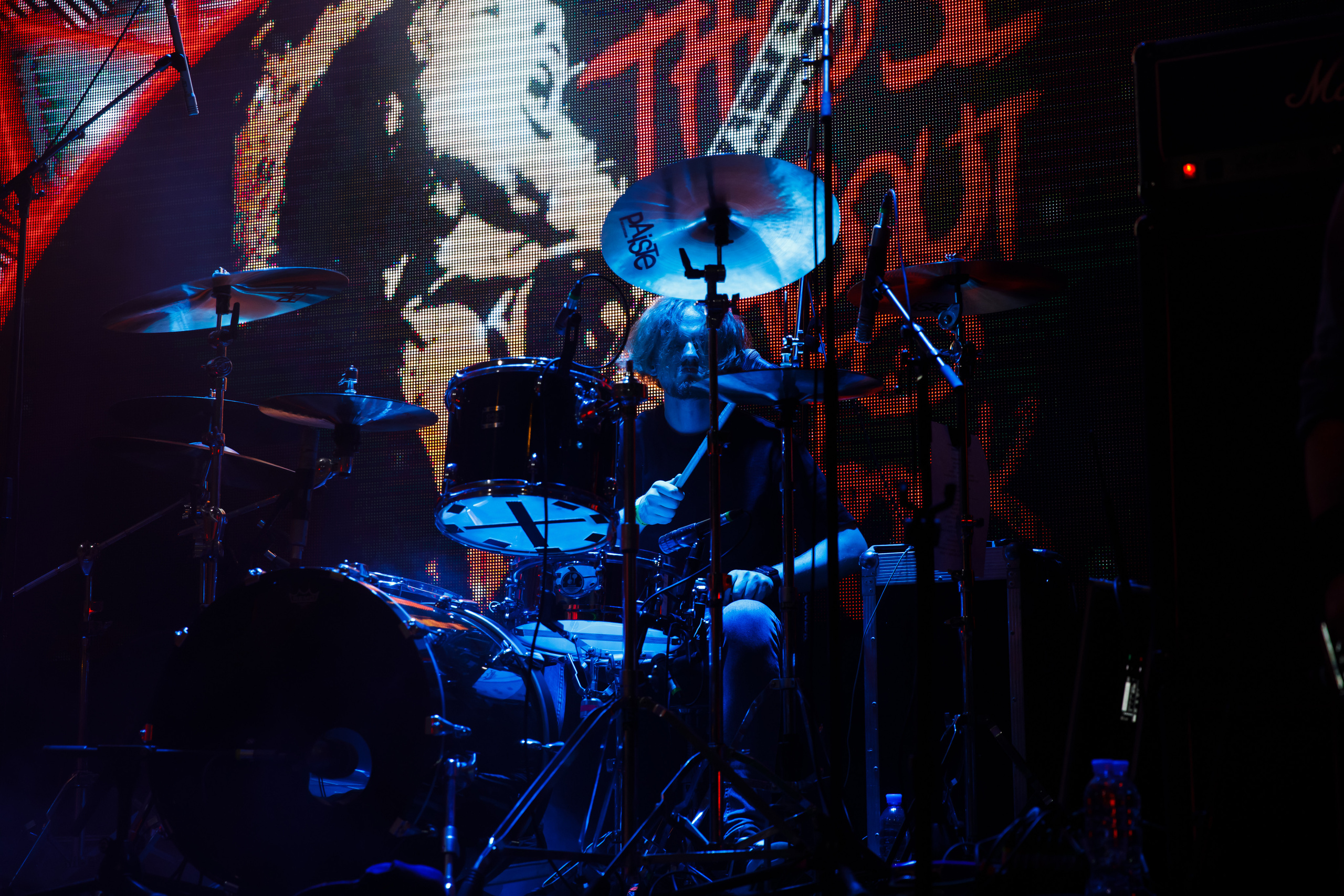 EASY DIZZY I AC/DC Show /27.05.2023/ Urban. Репортажный и портретный фотограф Русакова Жанна