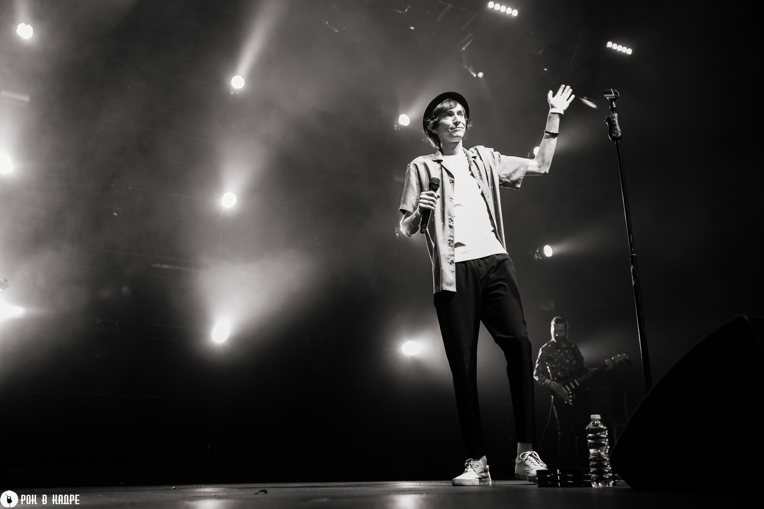 Дайте танк (!) /22.04.2023/ VK Stadium. Репортажный и портретный фотограф Русакова Жанна