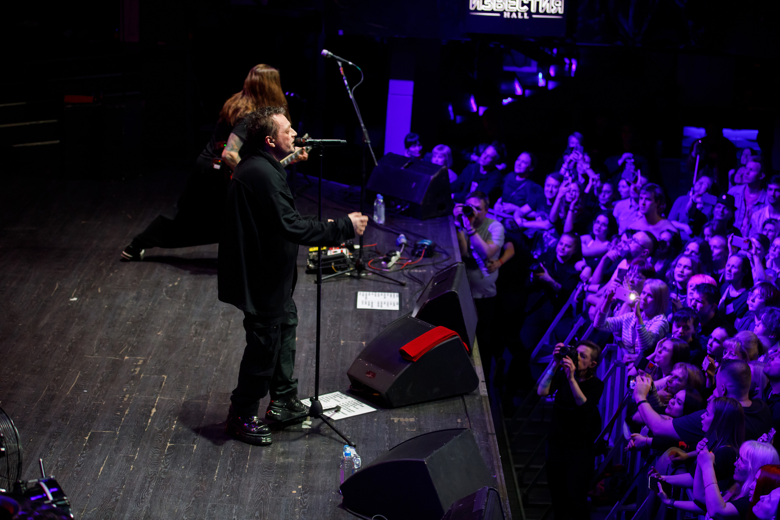 Глеб Самойлов / 23.04.2023 /Известия. Репортажный и портретный фотограф Русакова Жанна