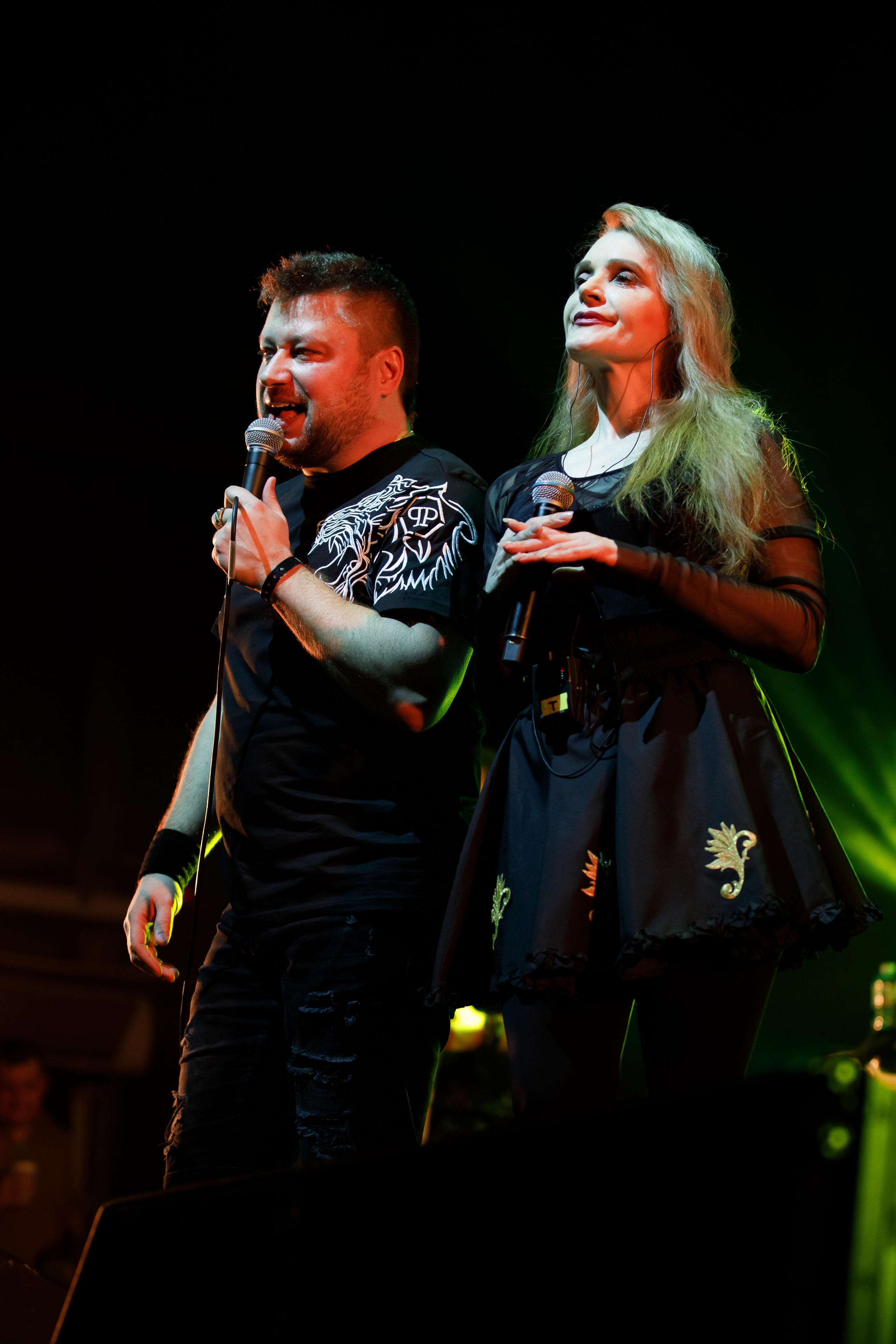 Черный Вторник /18.03.2023/клуб 1930Moscow. Репортажный и портретный фотограф Русакова Жанна