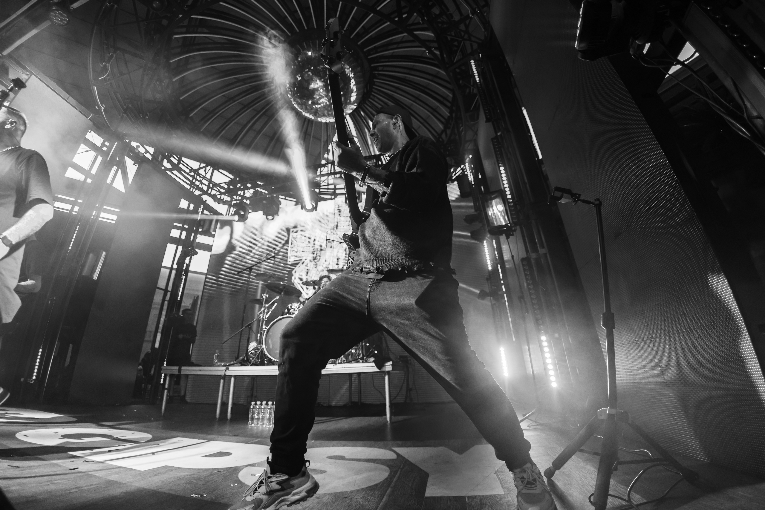 STIGMATA /06.07.2023/ VK Gipsy. Репортажный и портретный фотограф Русакова Жанна