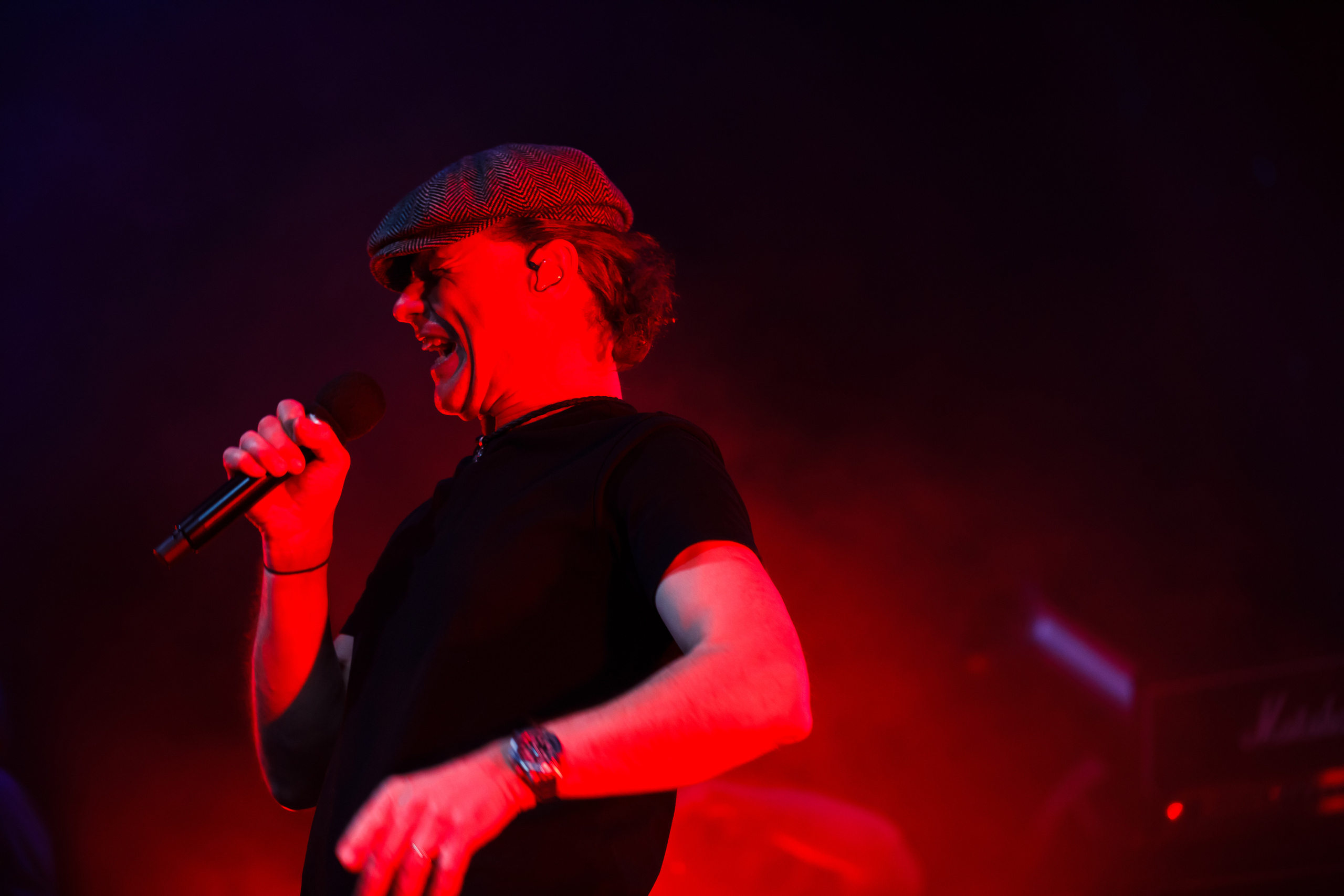 EASY DIZZY I AC/DC Show /27.05.2023/ Urban. Репортажный и портретный фотограф Русакова Жанна