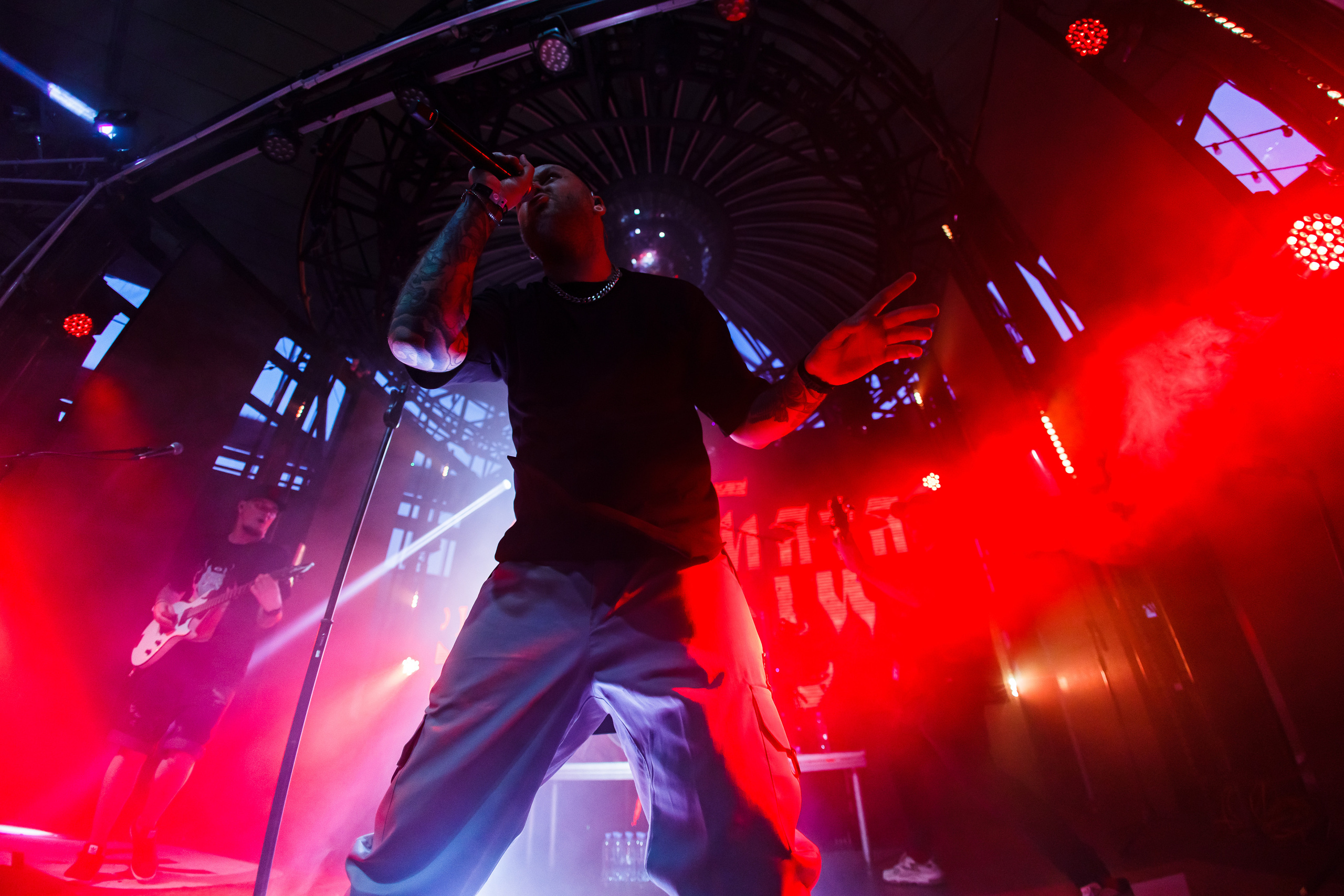 STIGMATA /06.07.2023/ VK Gipsy. Репортажный и портретный фотограф Русакова Жанна