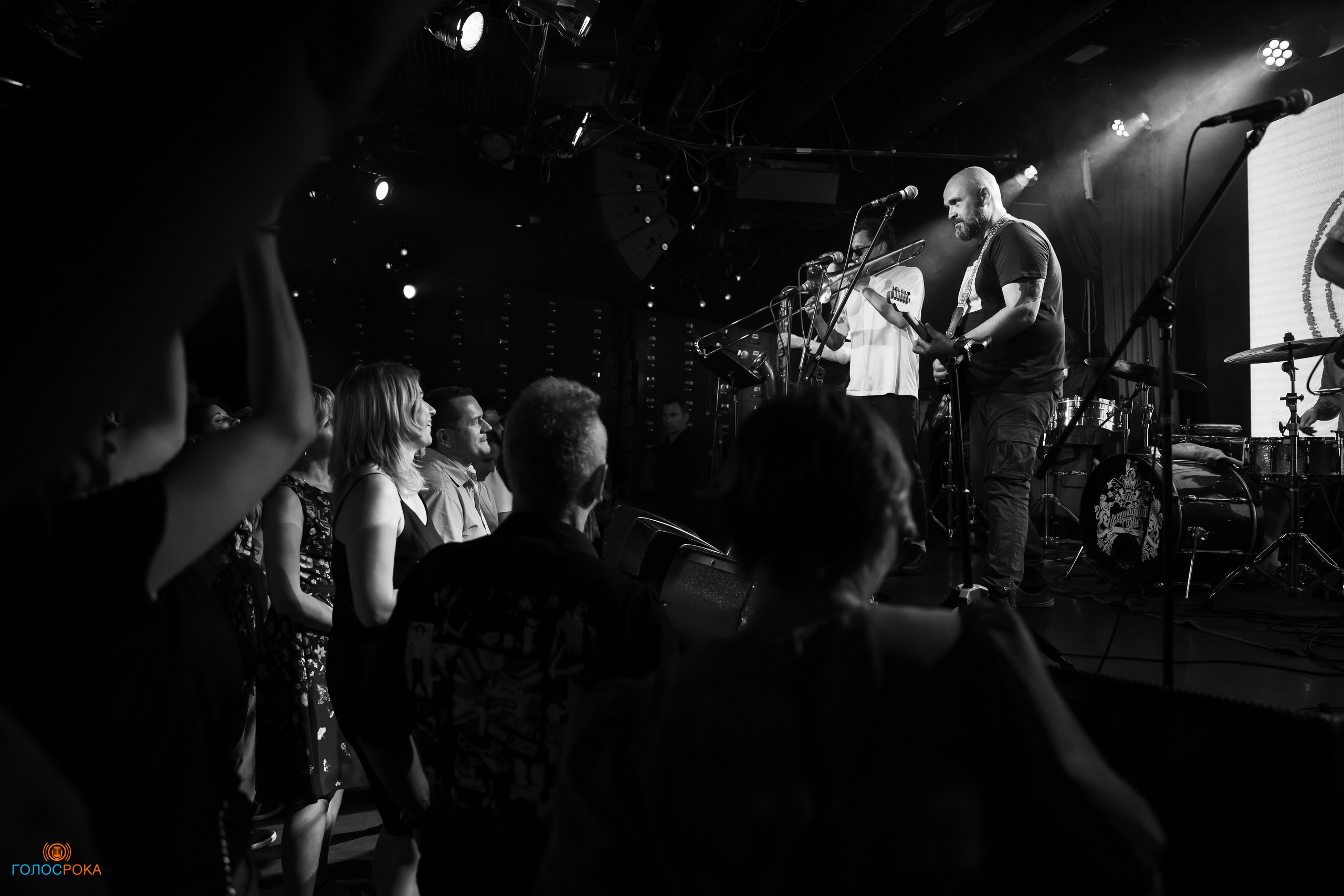 Marksheider Kunst / 07.07.2023 / 16 Тонн. Репортажный и портретный фотограф Русакова Жанна