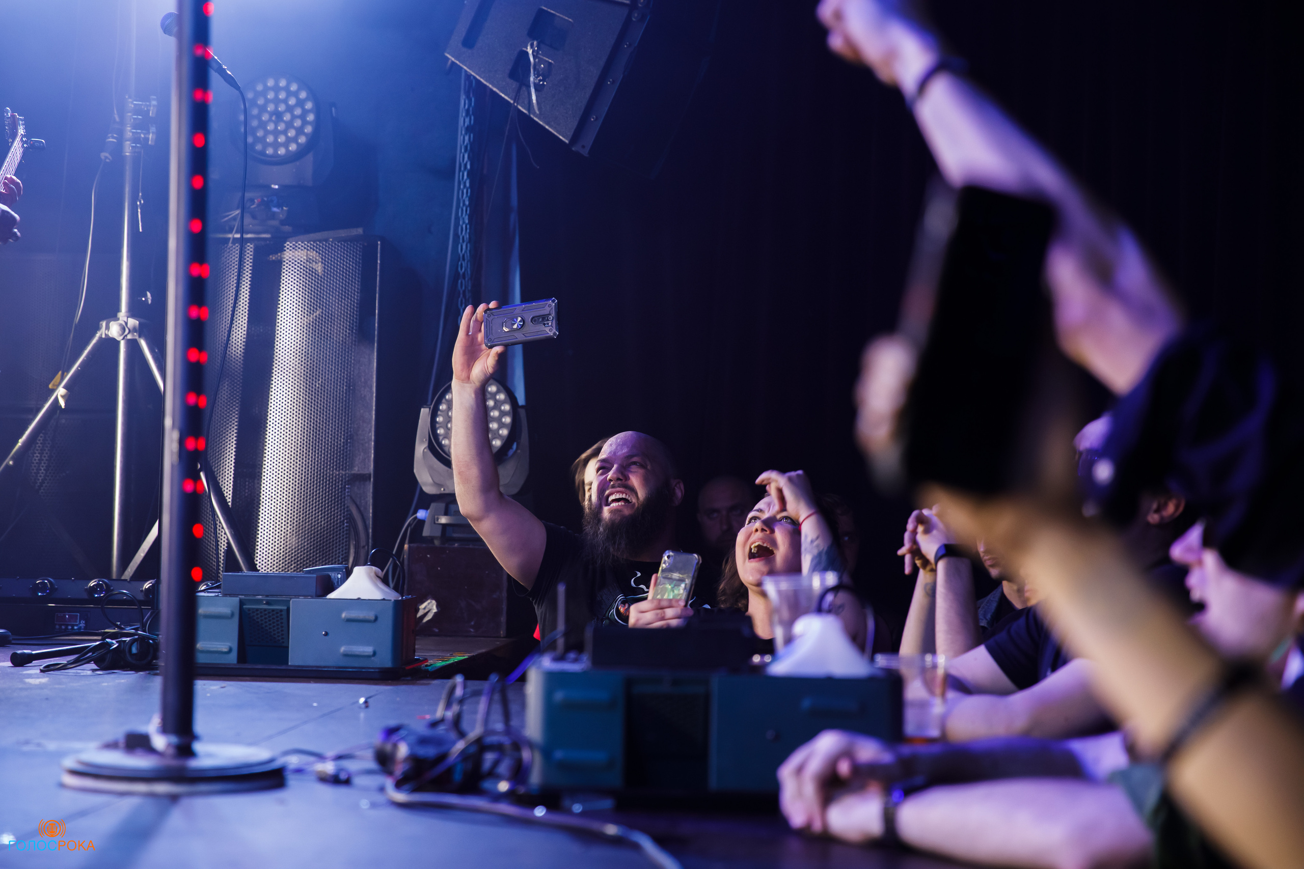 DIGIMORTAL /12.05.2023/ Glastonberry. Репортажный и портретный фотограф Русакова Жанна