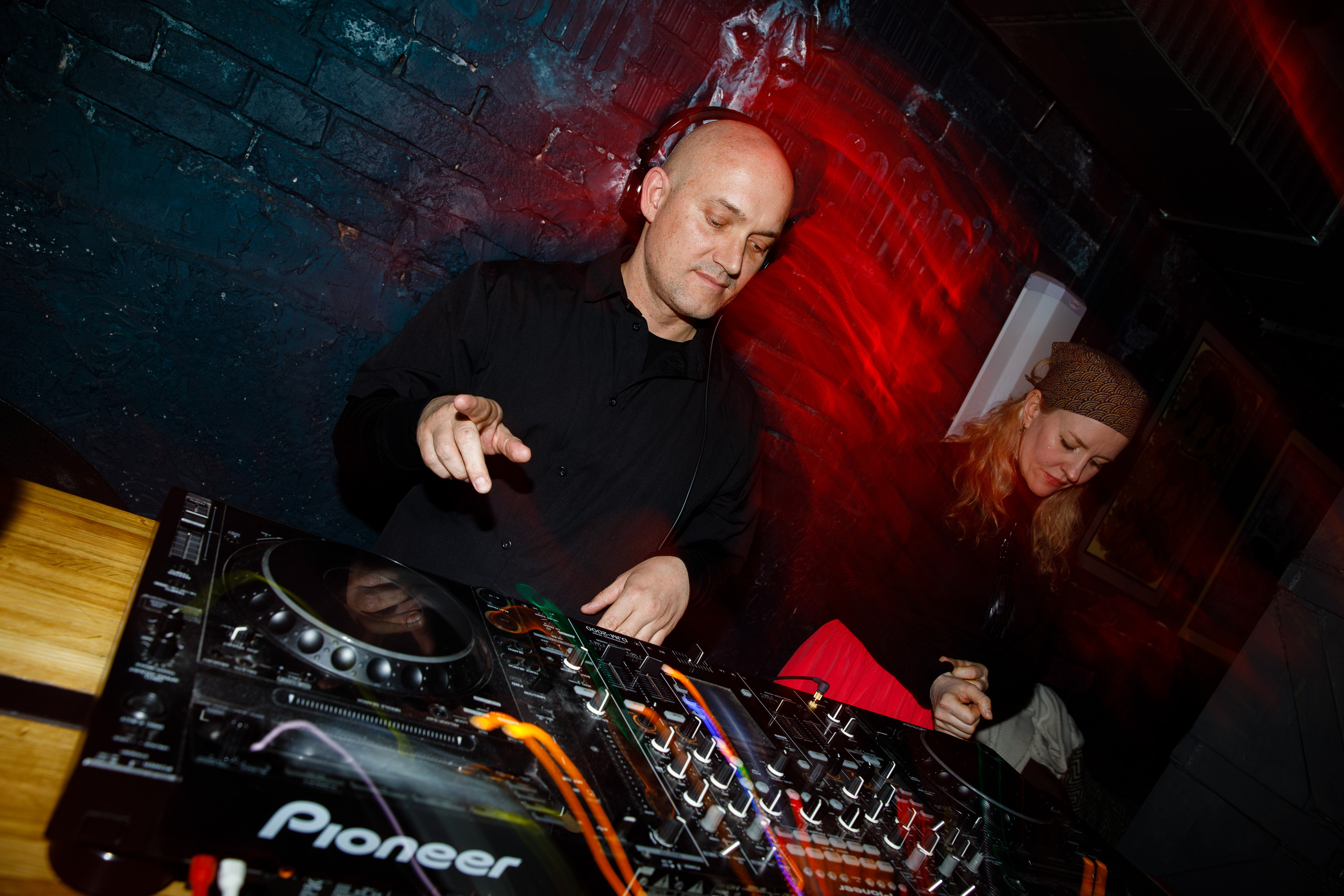 Bar Zelenaya Sobaka /24.03.2023. Репортажный и портретный фотограф Русакова Жанна