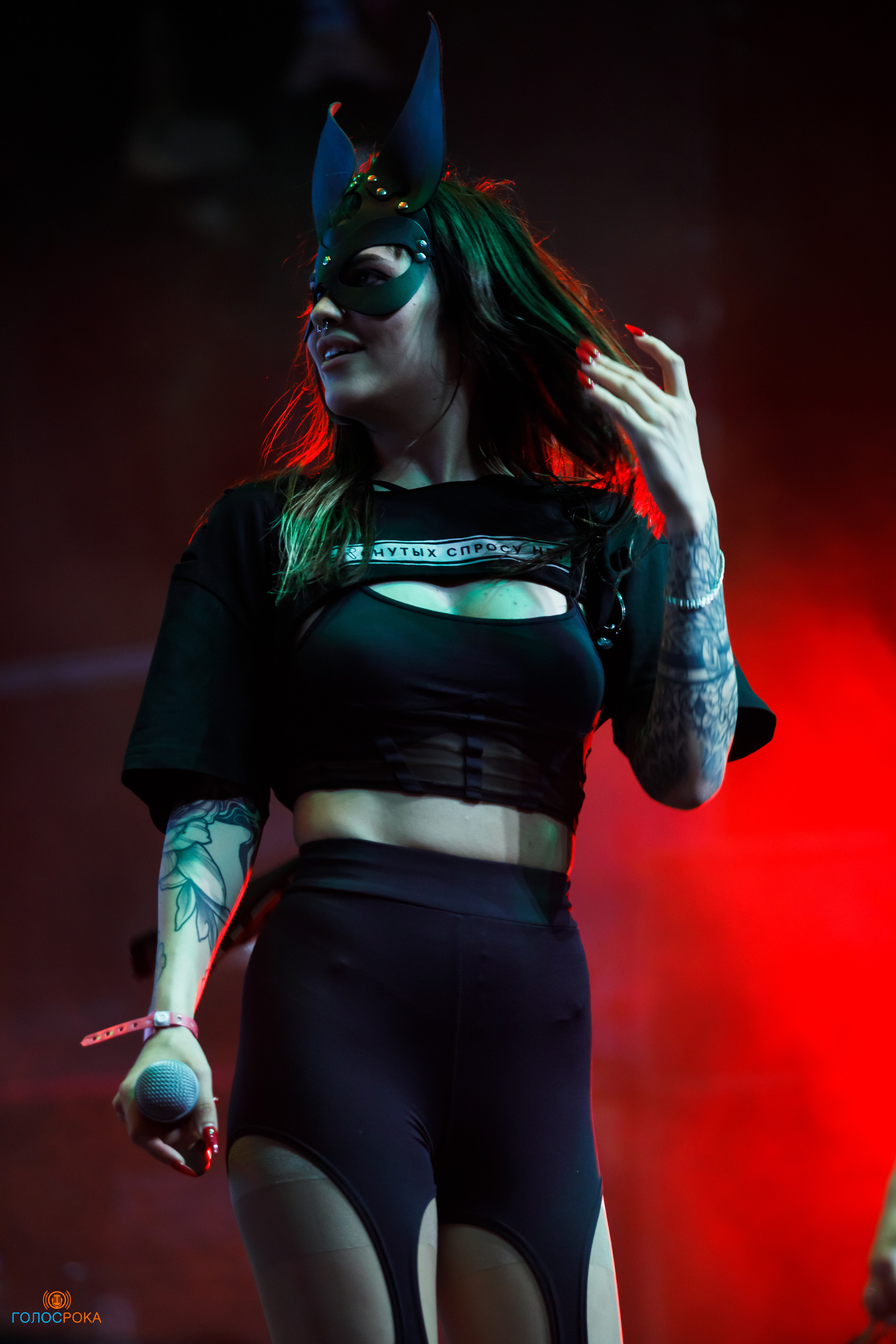 Wild Energy Fest /09.06.2023/ Base. Репортажный и портретный фотограф Русакова Жанна