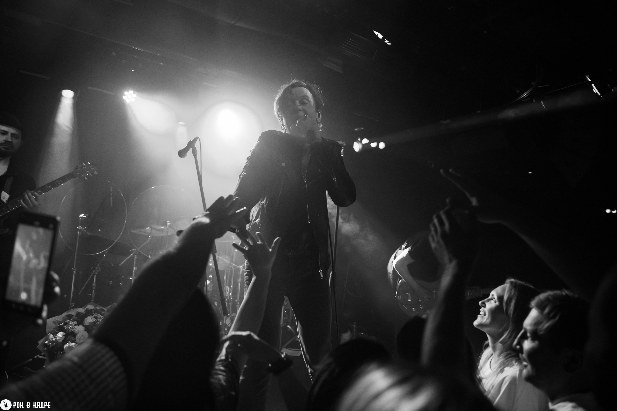 Найк Борзов /26.05.2023/ 16 Тонн. Репортажный и портретный фотограф Русакова Жанна