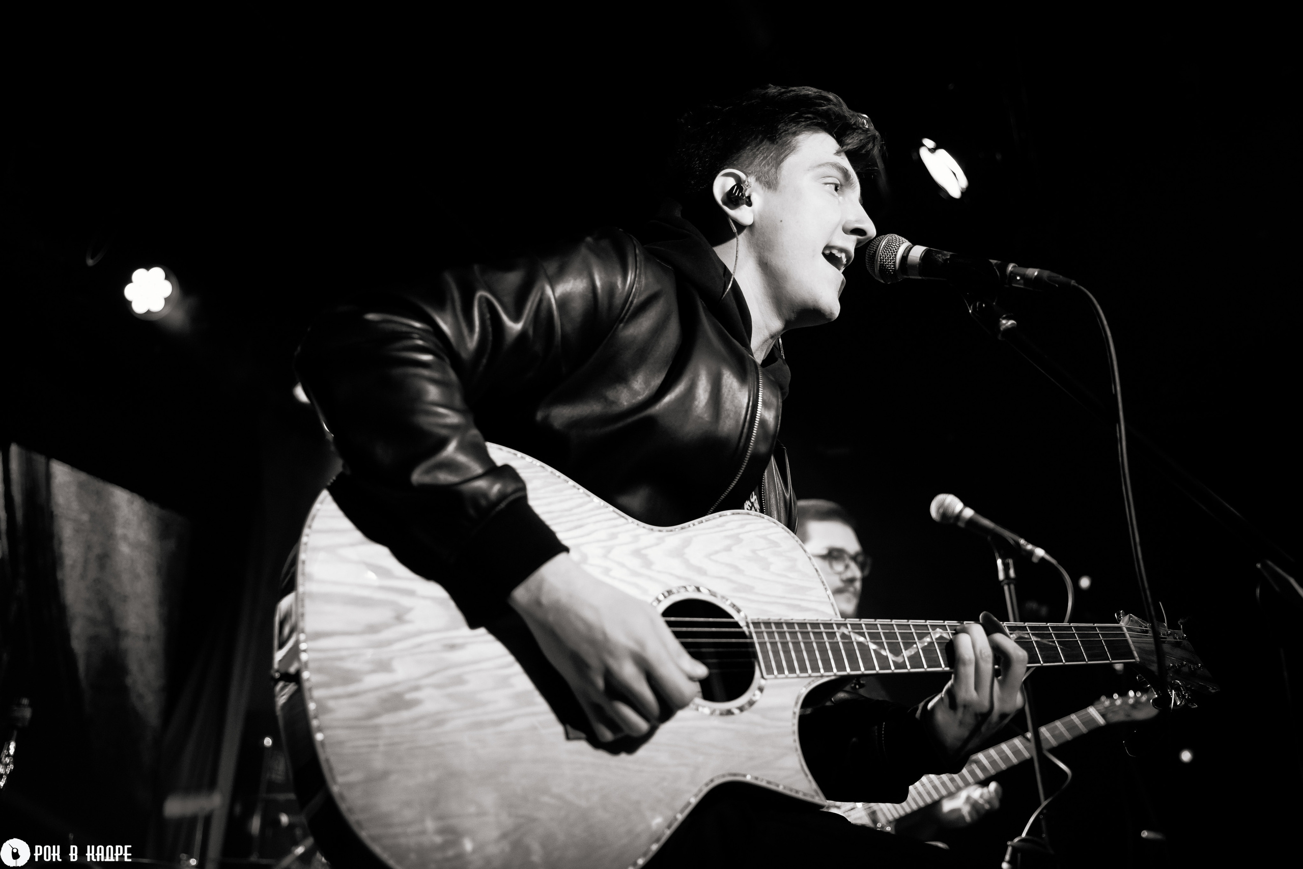 Linkin part. Tribute show / 16 Тонн / 24.03.2023. Репортажный и портретный фотограф Русакова Жанна