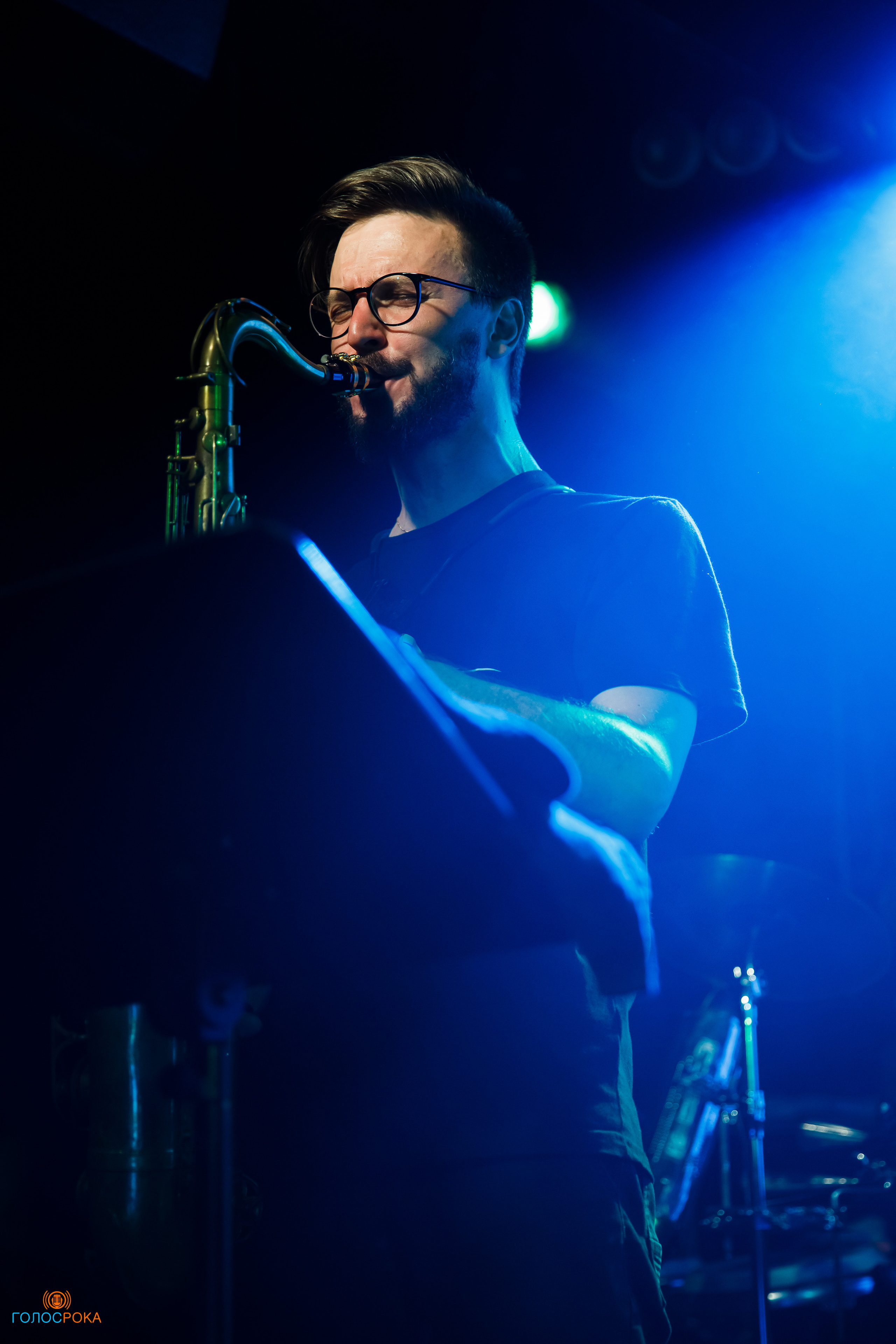 Marksheider Kunst / 07.07.2023 / 16 Тонн. Репортажный и портретный фотограф Русакова Жанна