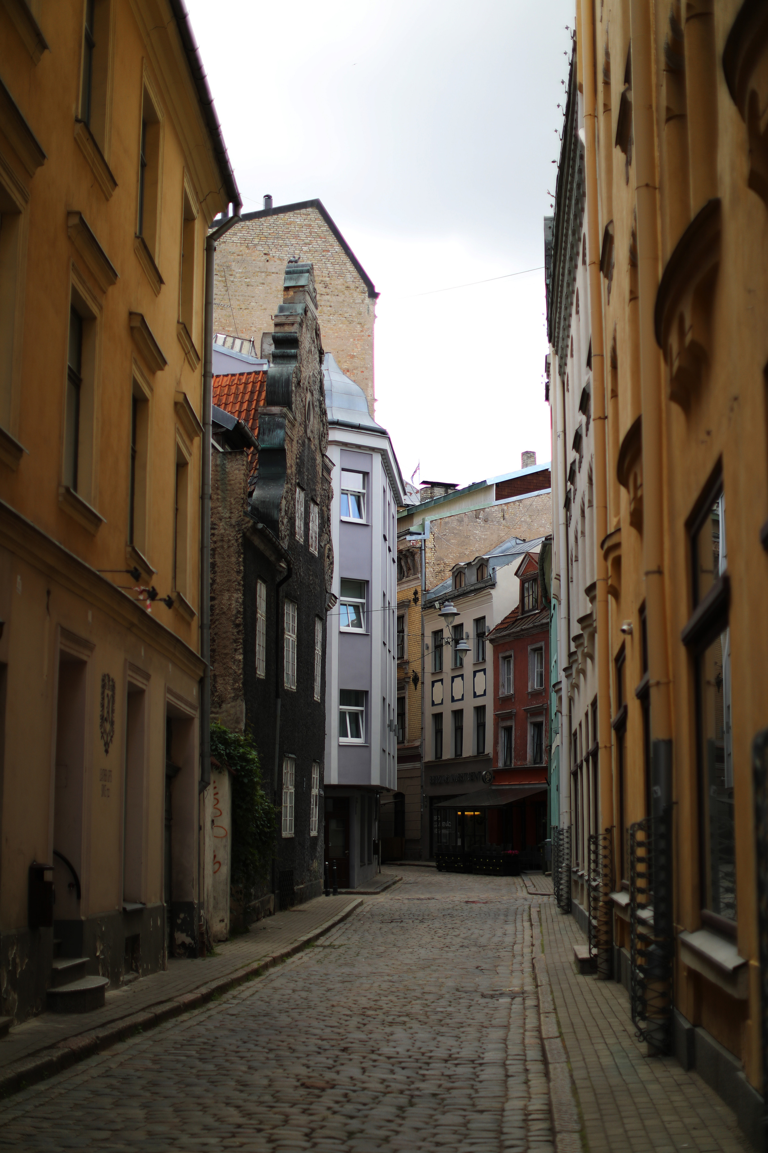 Латвия. Рига /2022. Репортажный и портретный фотограф Русакова Жанна