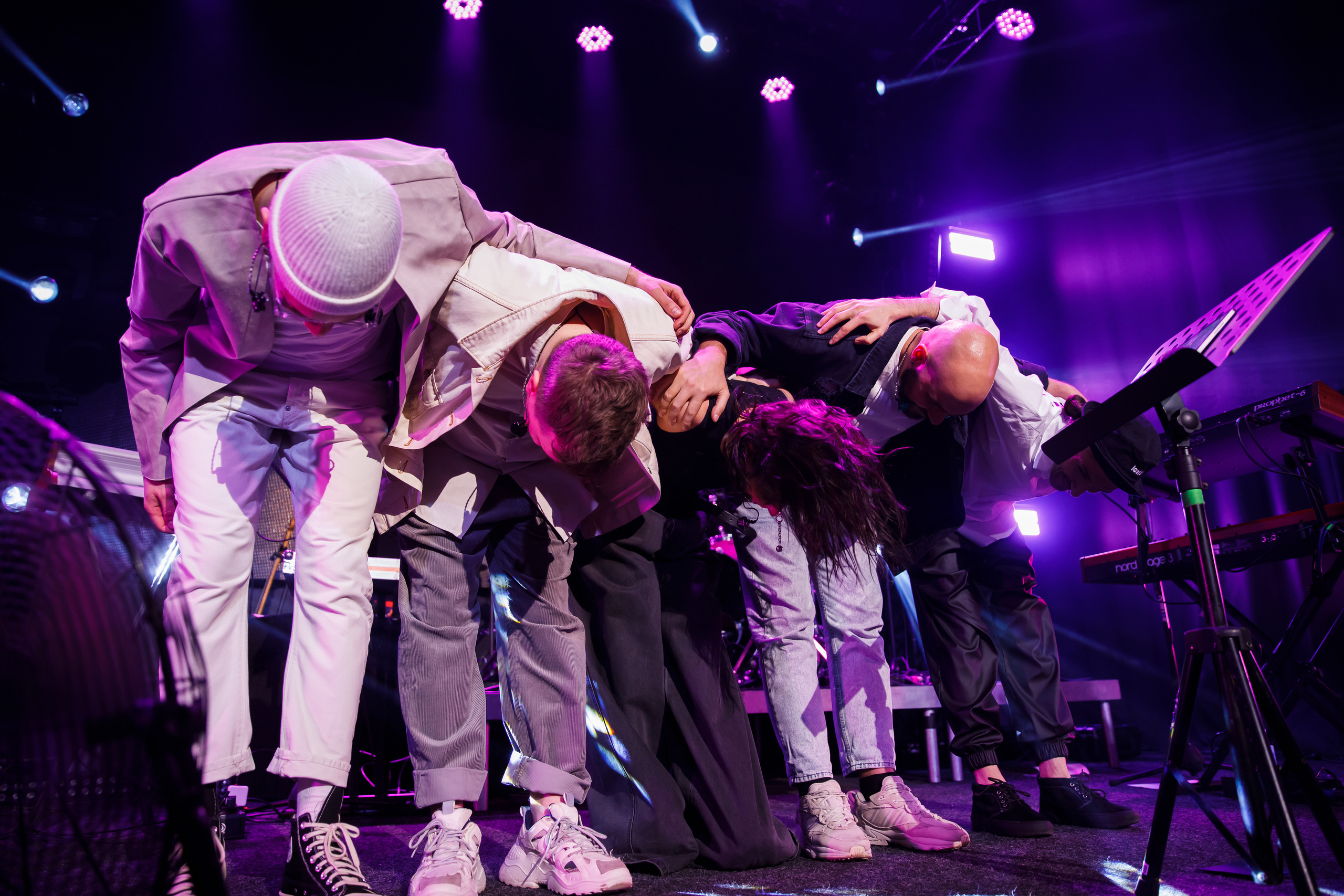 Ёлка /01.04.2023/ Урбан. Репортажный и портретный фотограф Русакова Жанна