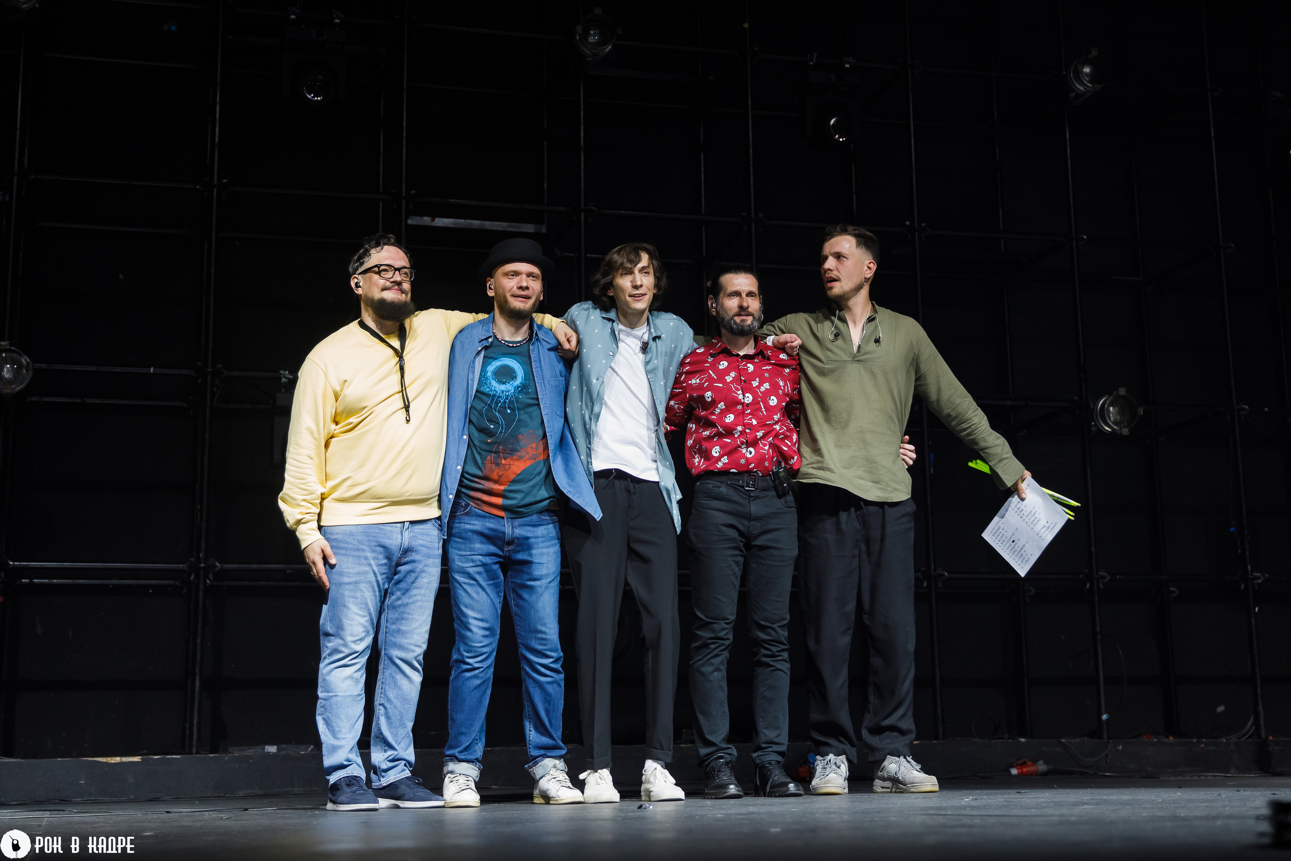 Дайте танк (!) /22.04.2023/ VK Stadium. Репортажный и портретный фотограф Русакова Жанна