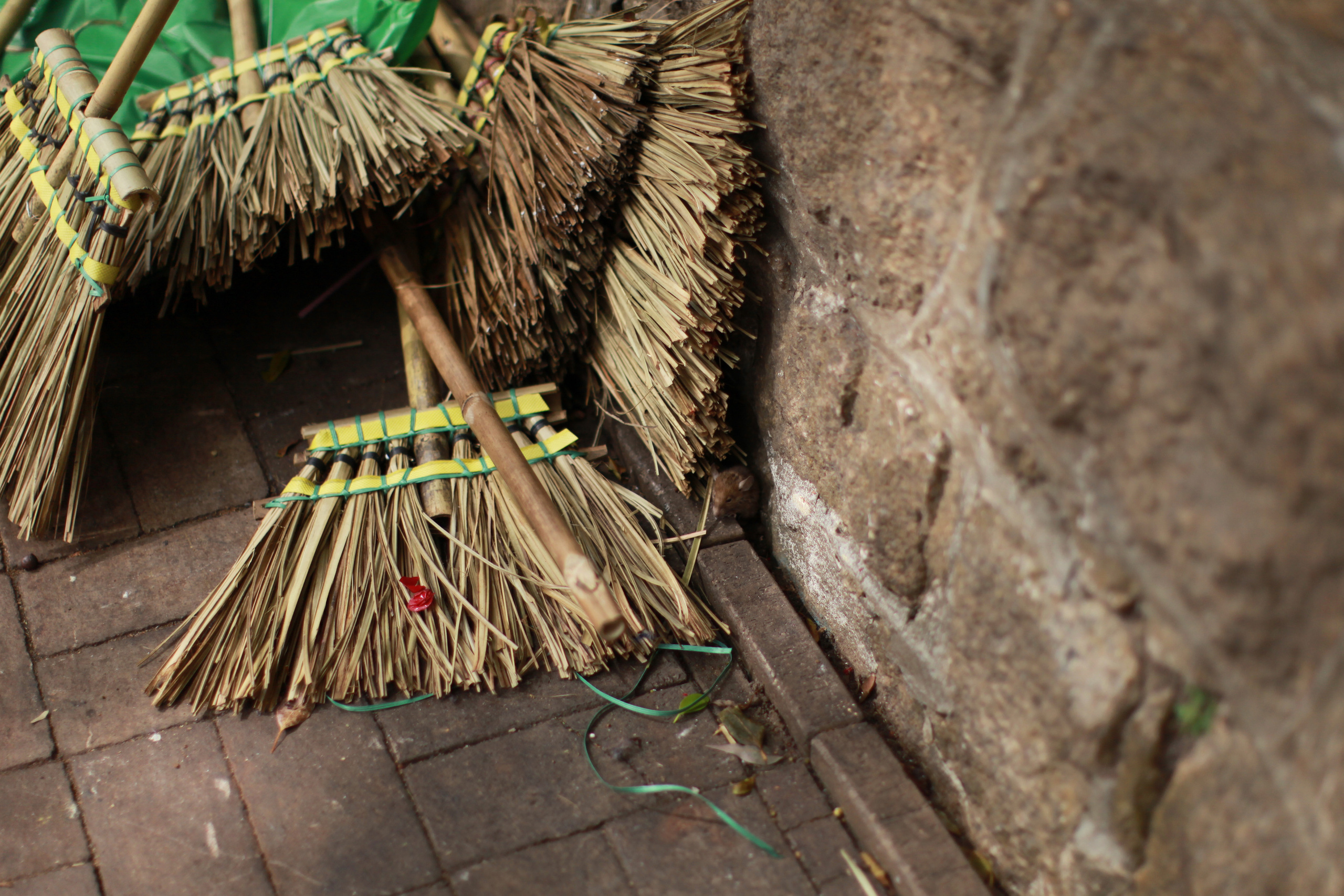 Гон Конг. Быт / 2017. Репортажный и портретный фотограф Русакова Жанна