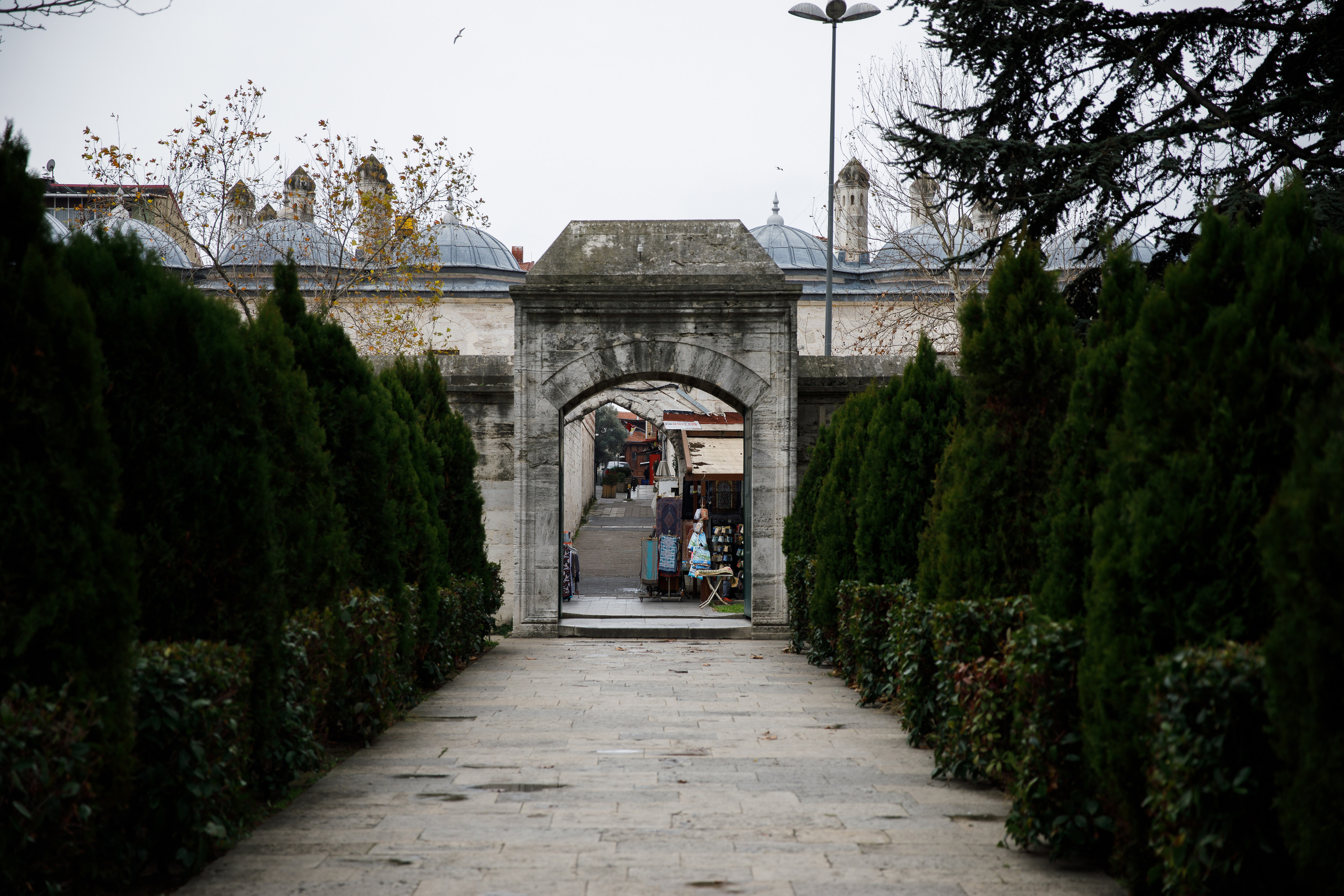 Стамбул. Поколения. Репортажный и портретный фотограф Русакова Жанна