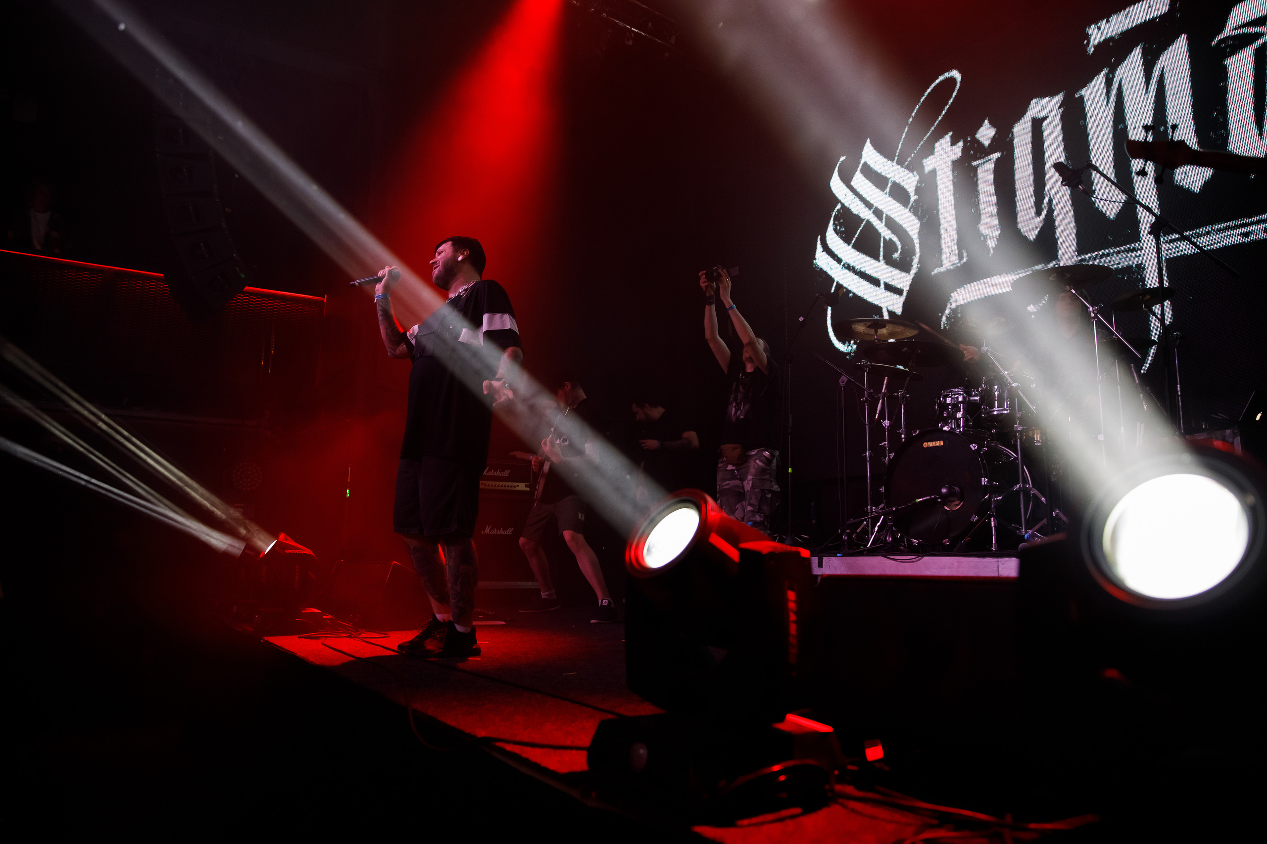 STIGMATA/ 07.03.2023 /Урбан. Репортажный и портретный фотограф Русакова Жанна