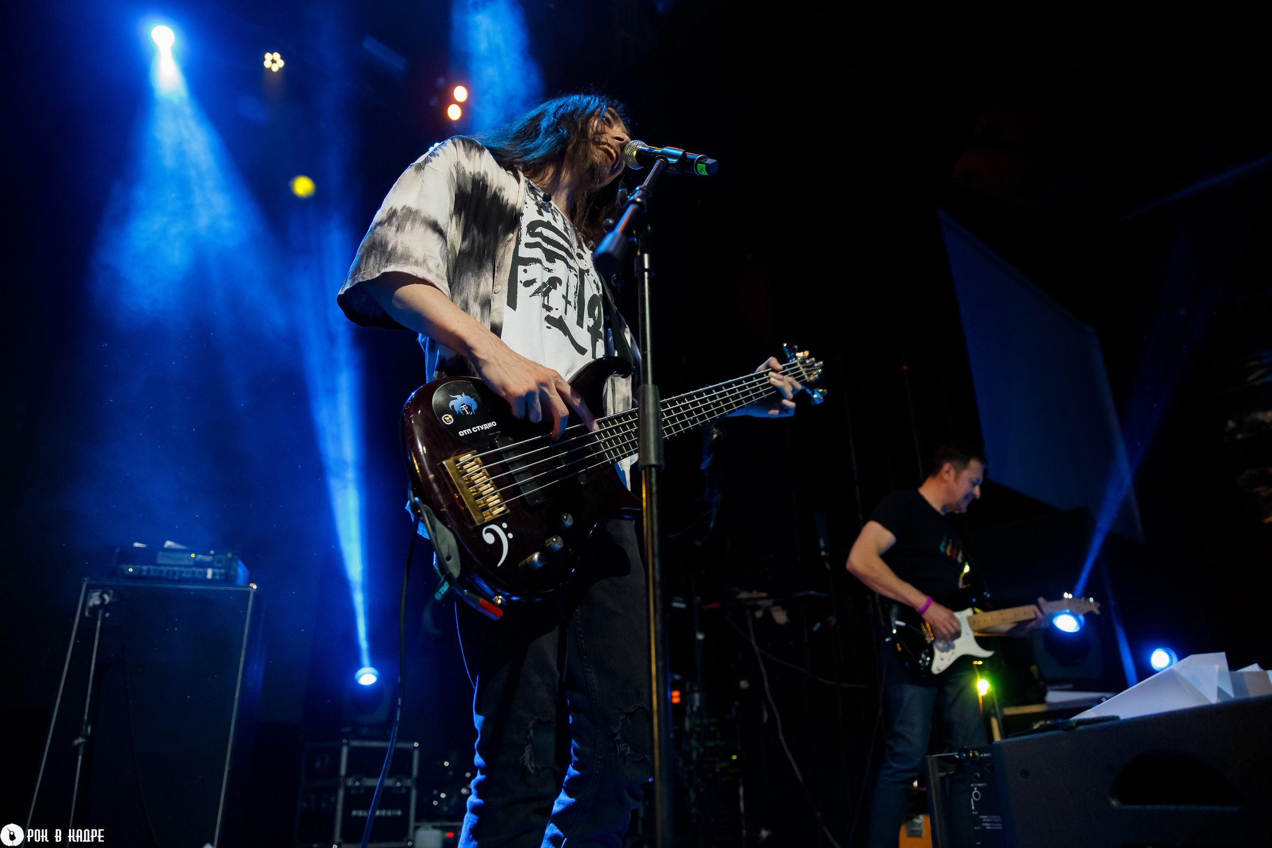 Александр Пушной / 13.07.2023 / BASE. Репортажный и портретный фотограф Русакова Жанна