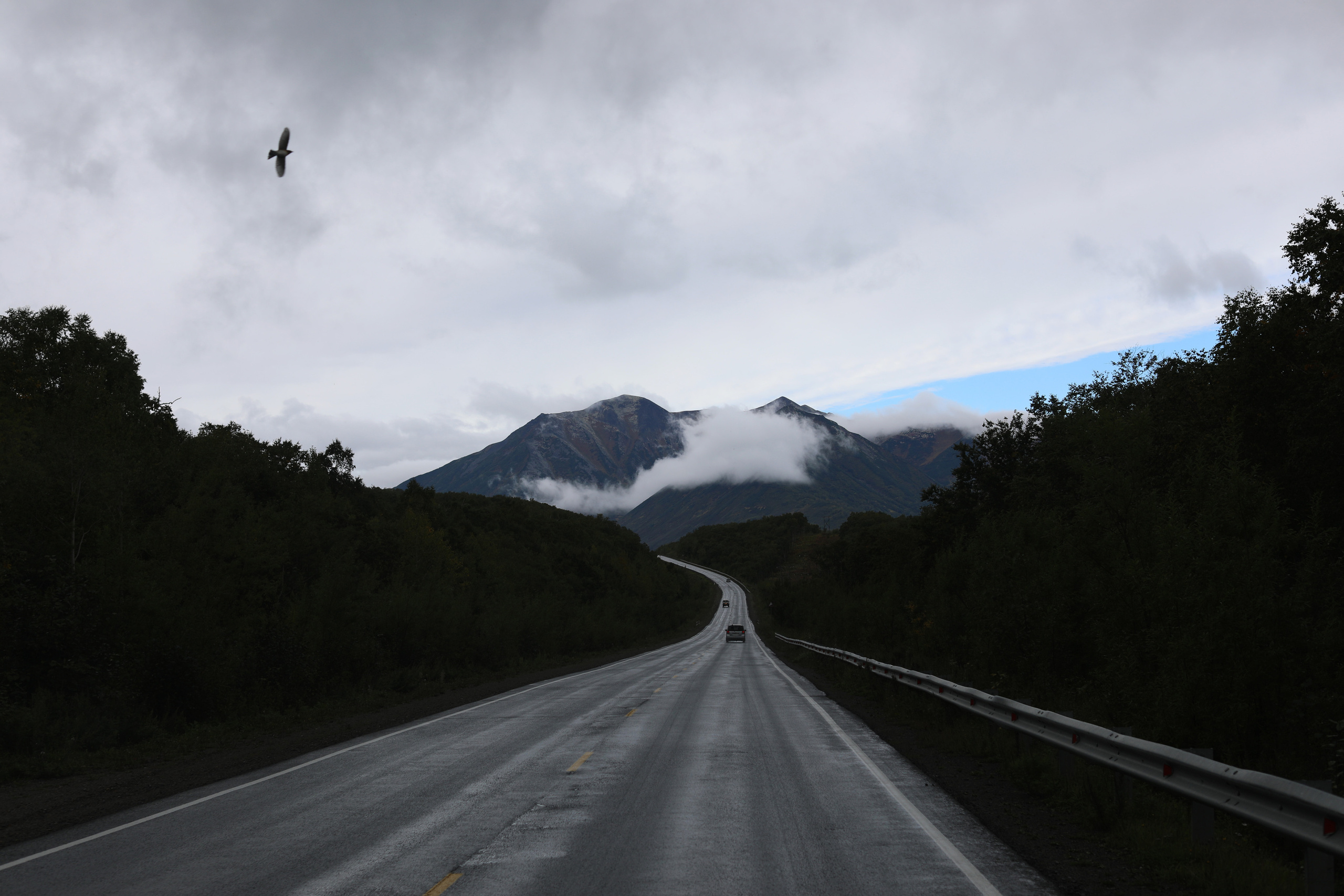 Дороги Камчатки. Репортажный и портретный фотограф Русакова Жанна