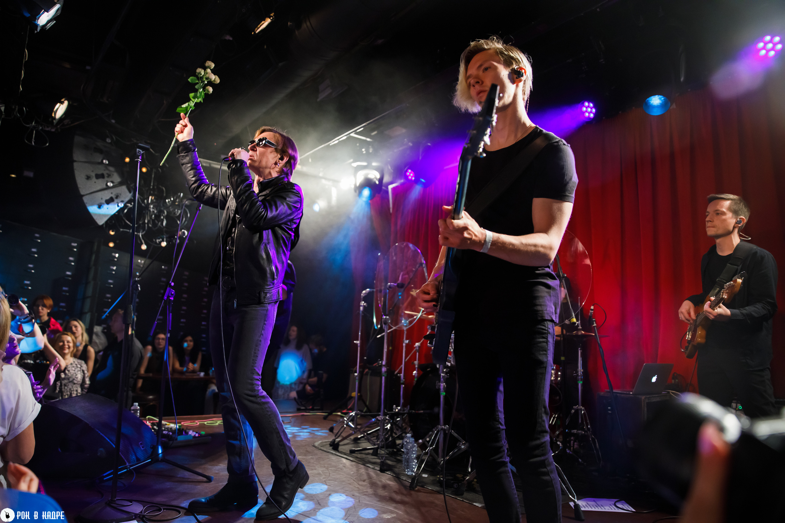 Найк Борзов /26.05.2023/ 16 Тонн. Репортажный и портретный фотограф Русакова Жанна