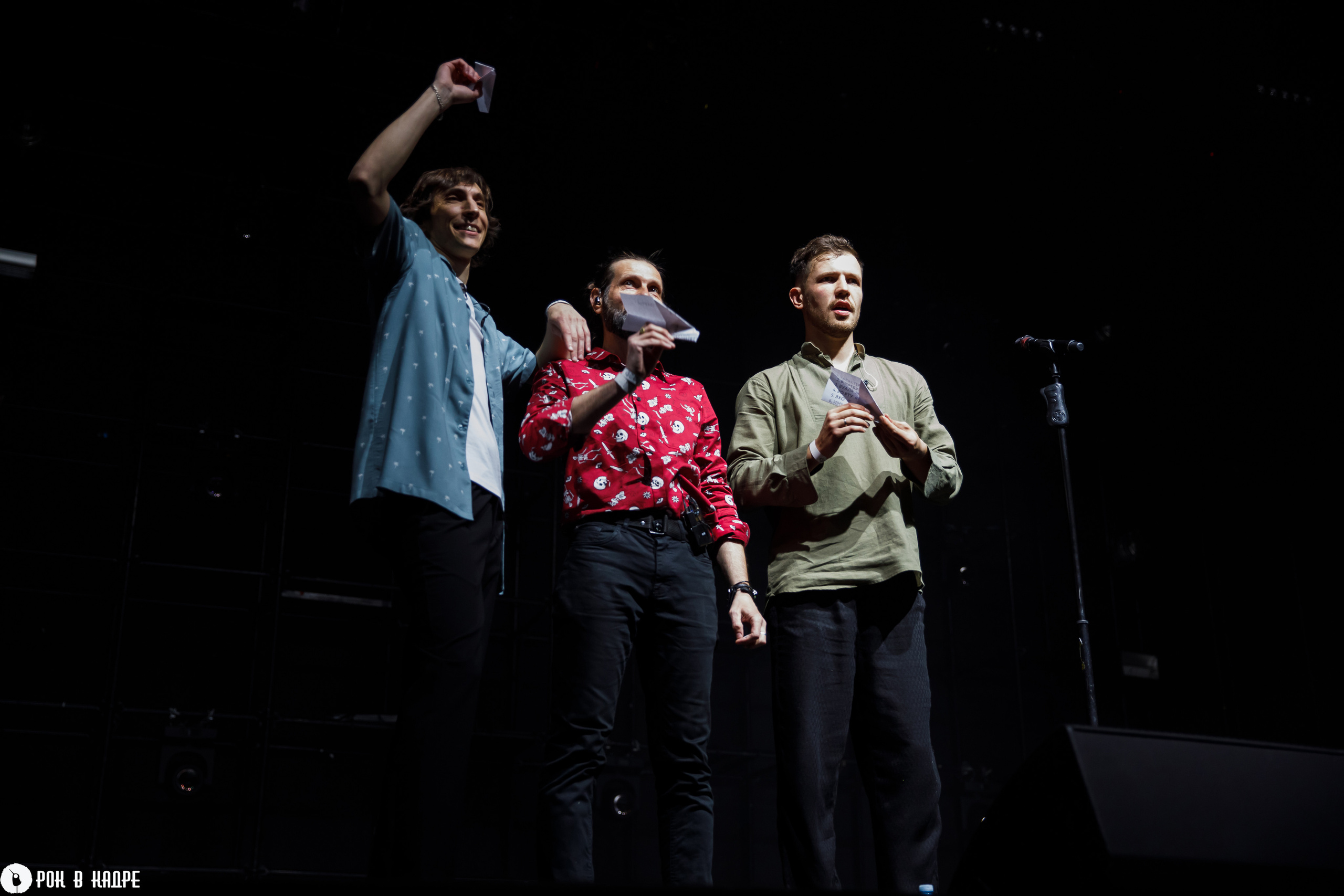 Дайте танк (!) /22.04.2023/ VK Stadium. Репортажный и портретный фотограф Русакова Жанна