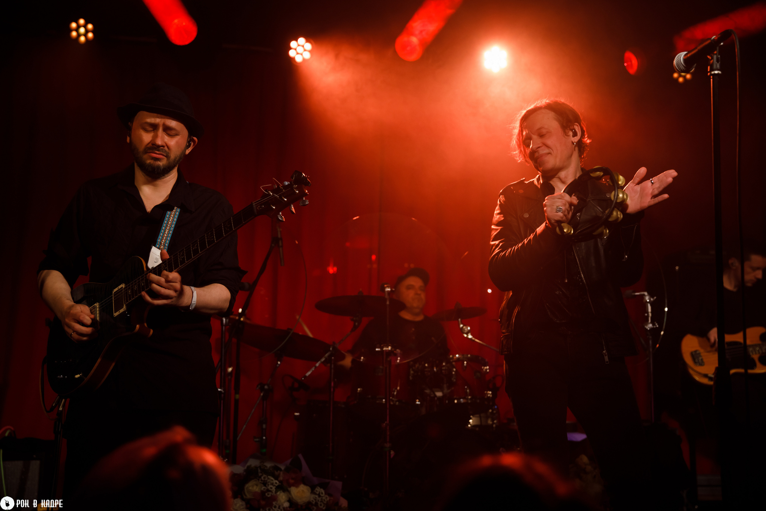 Найк Борзов /26.05.2023/ 16 Тонн. Репортажный и портретный фотограф Русакова Жанна