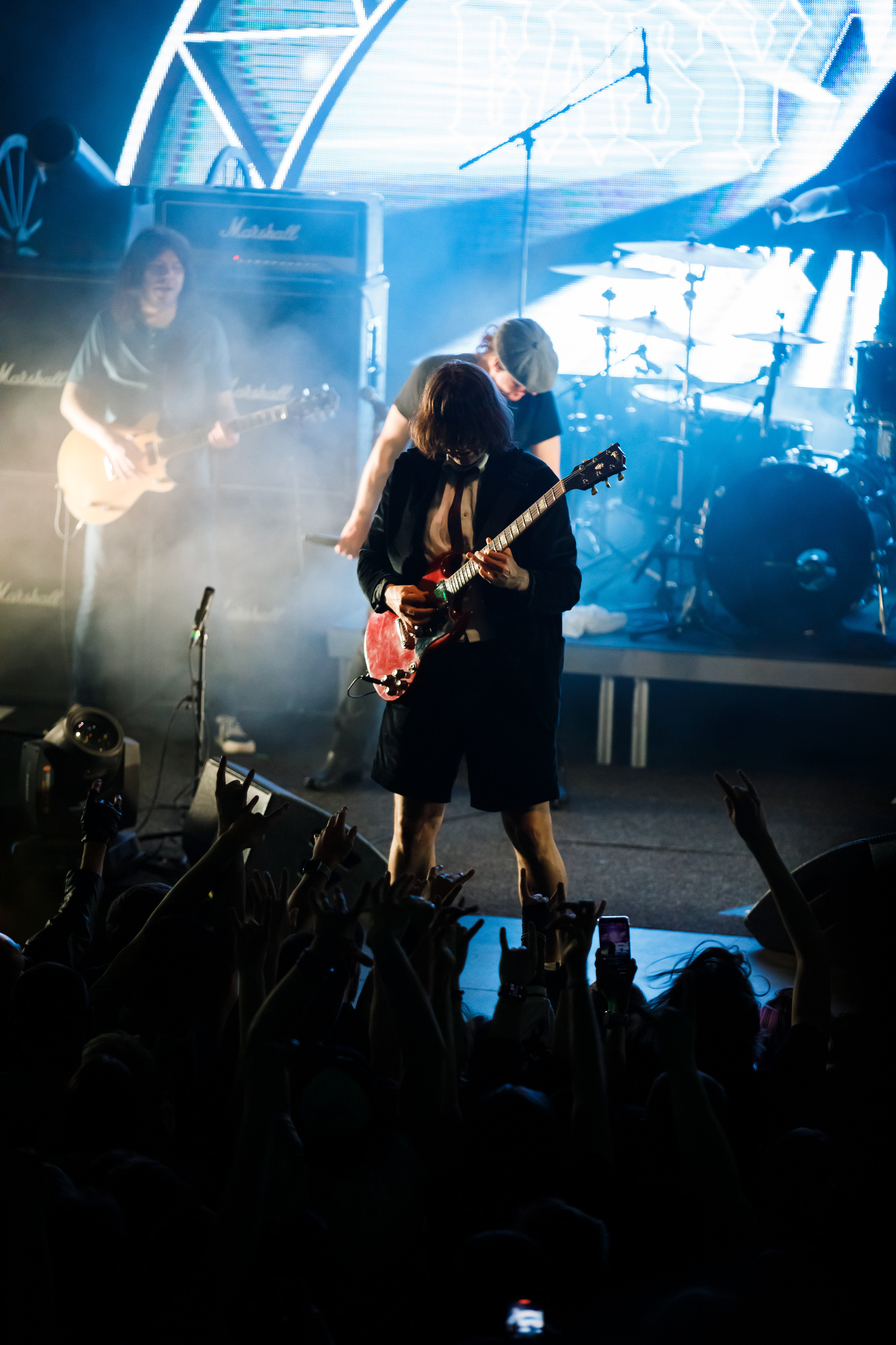 EASY DIZZY I AC/DC Show /27.05.2023/ Urban. Репортажный и портретный фотограф Русакова Жанна