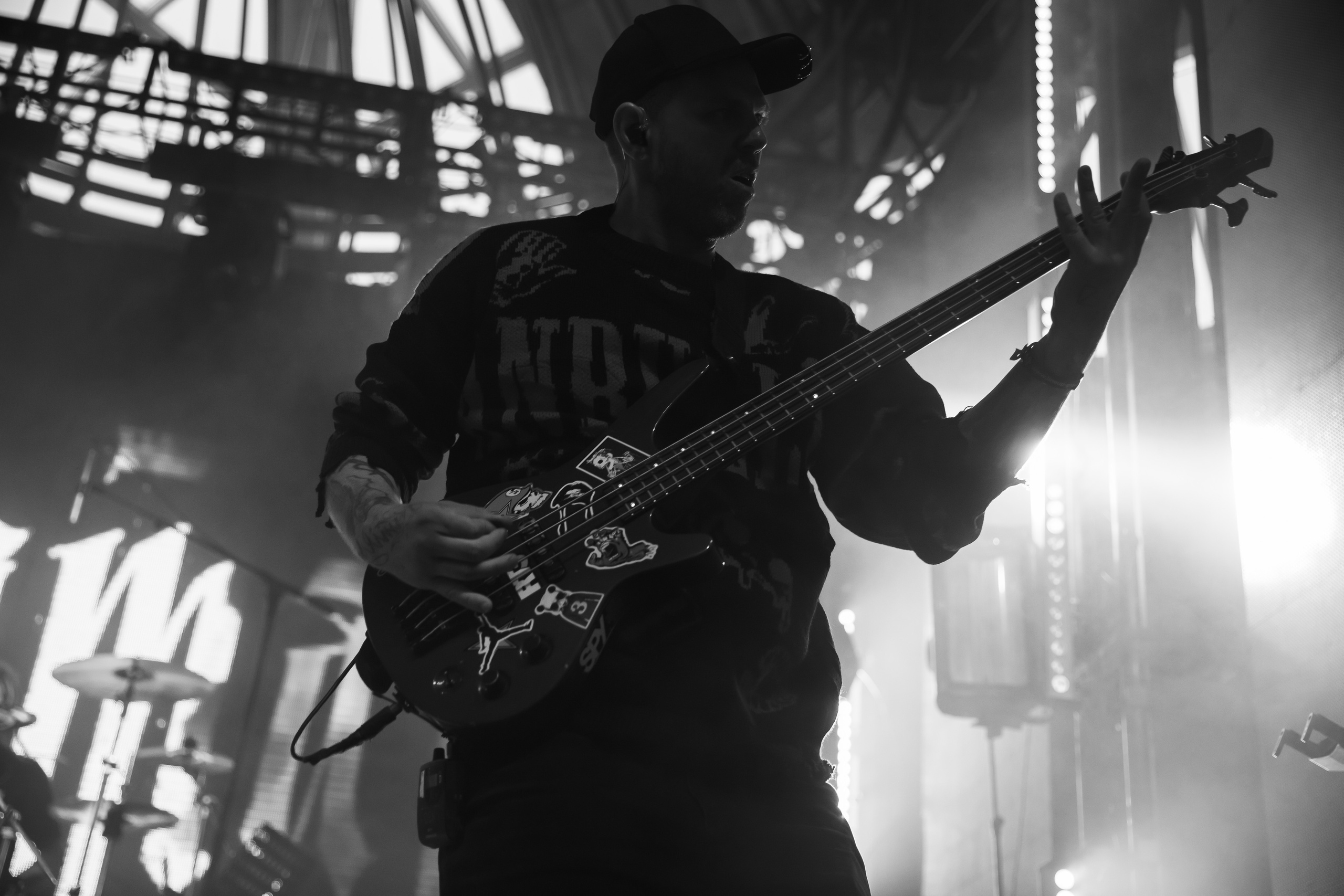 STIGMATA /06.07.2023/ VK Gipsy. Репортажный и портретный фотограф Русакова Жанна