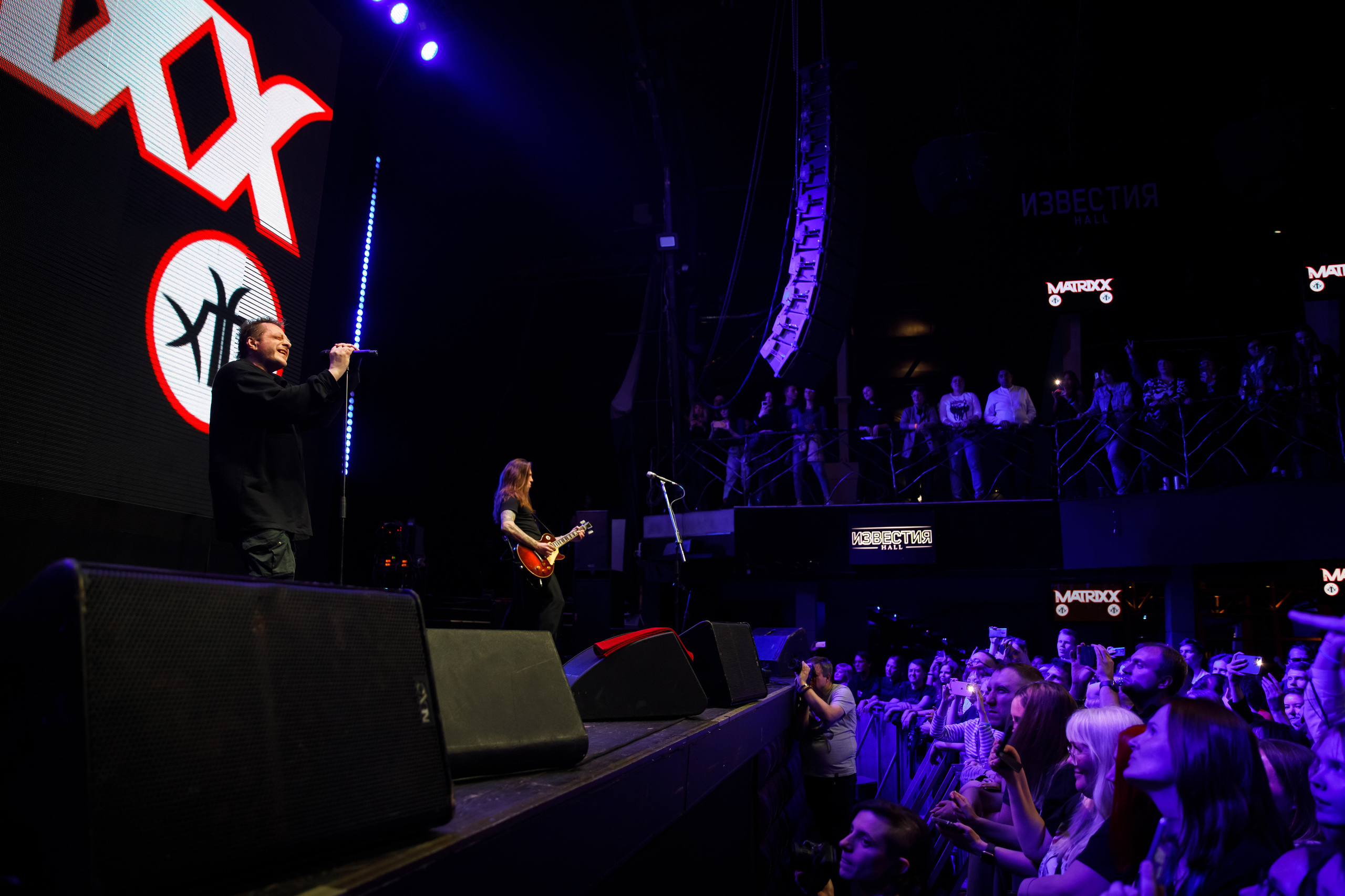 Глеб Самойлов / 23.04.2023 /Известия. Репортажный и портретный фотограф Русакова Жанна