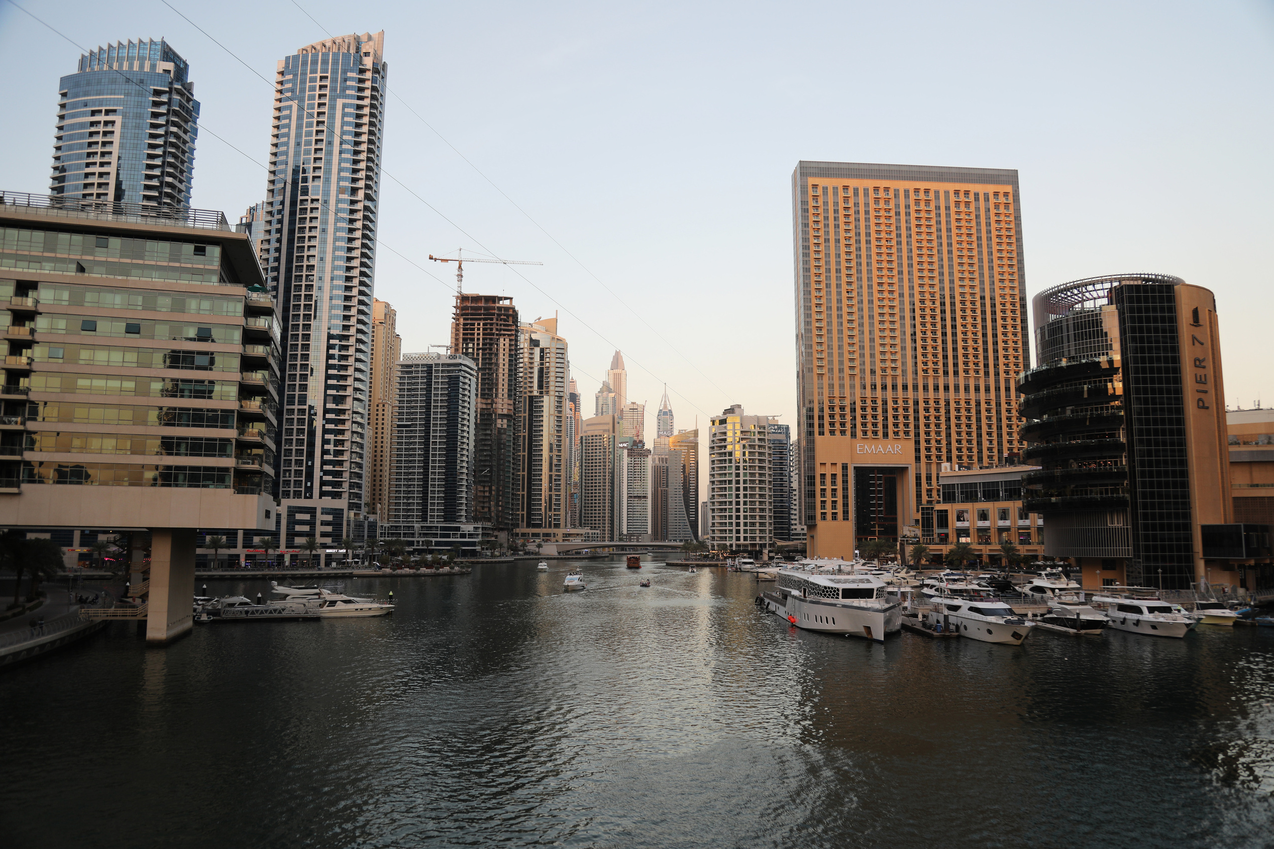 Dubai / 2023. Репортажный и портретный фотограф Русакова Жанна