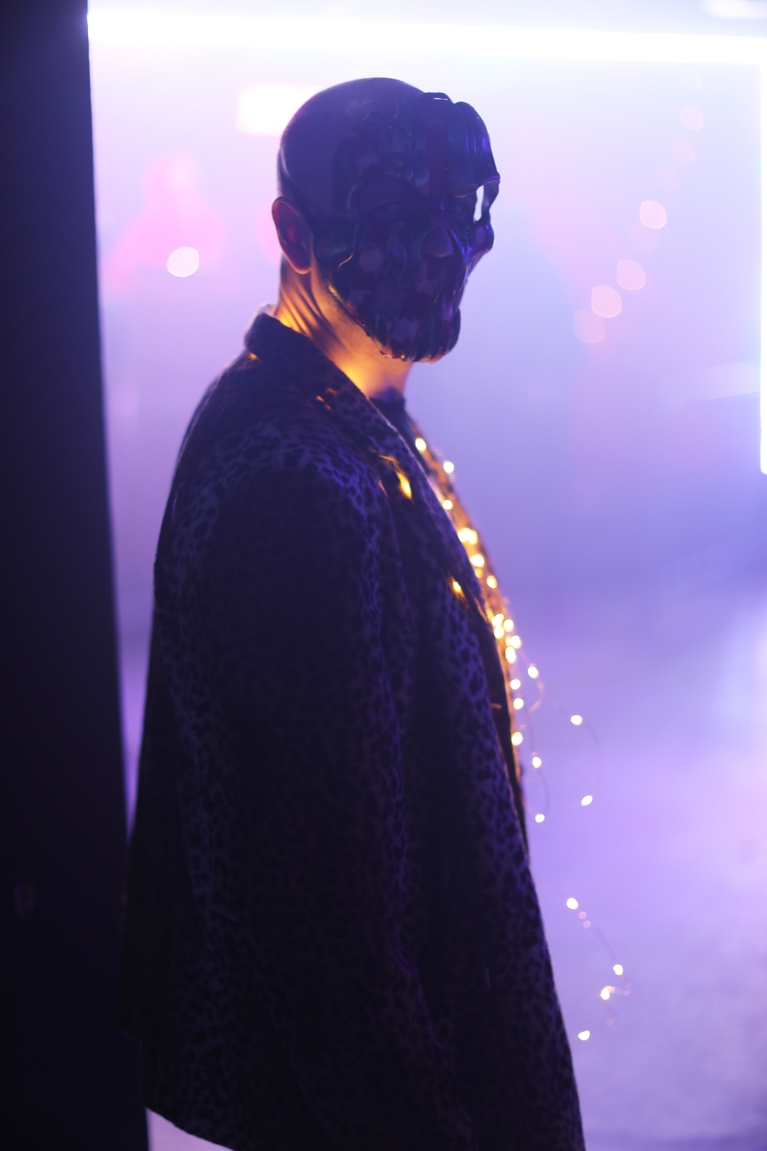 Halloween / 2022. Репортажный и портретный фотограф Русакова Жанна