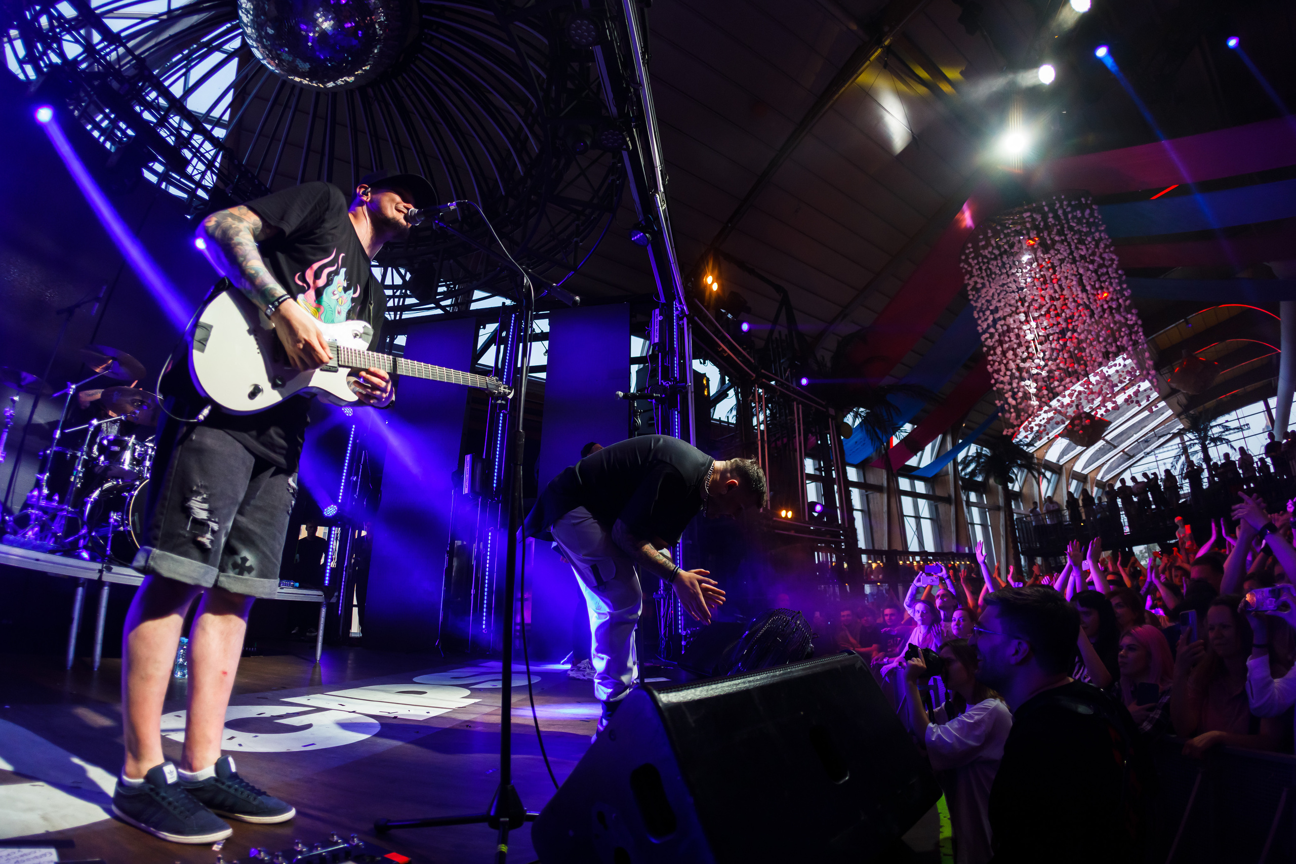 STIGMATA /06.07.2023/ VK Gipsy. Репортажный и портретный фотограф Русакова Жанна