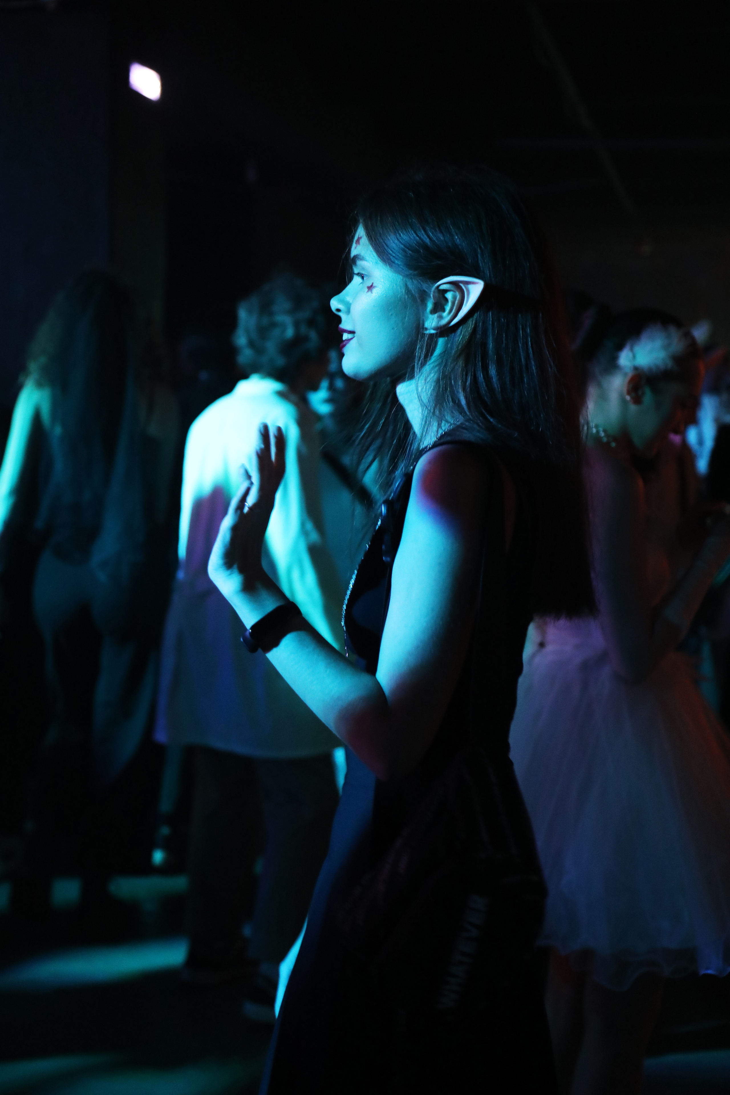 Halloween / 2022. Репортажный и портретный фотограф Русакова Жанна