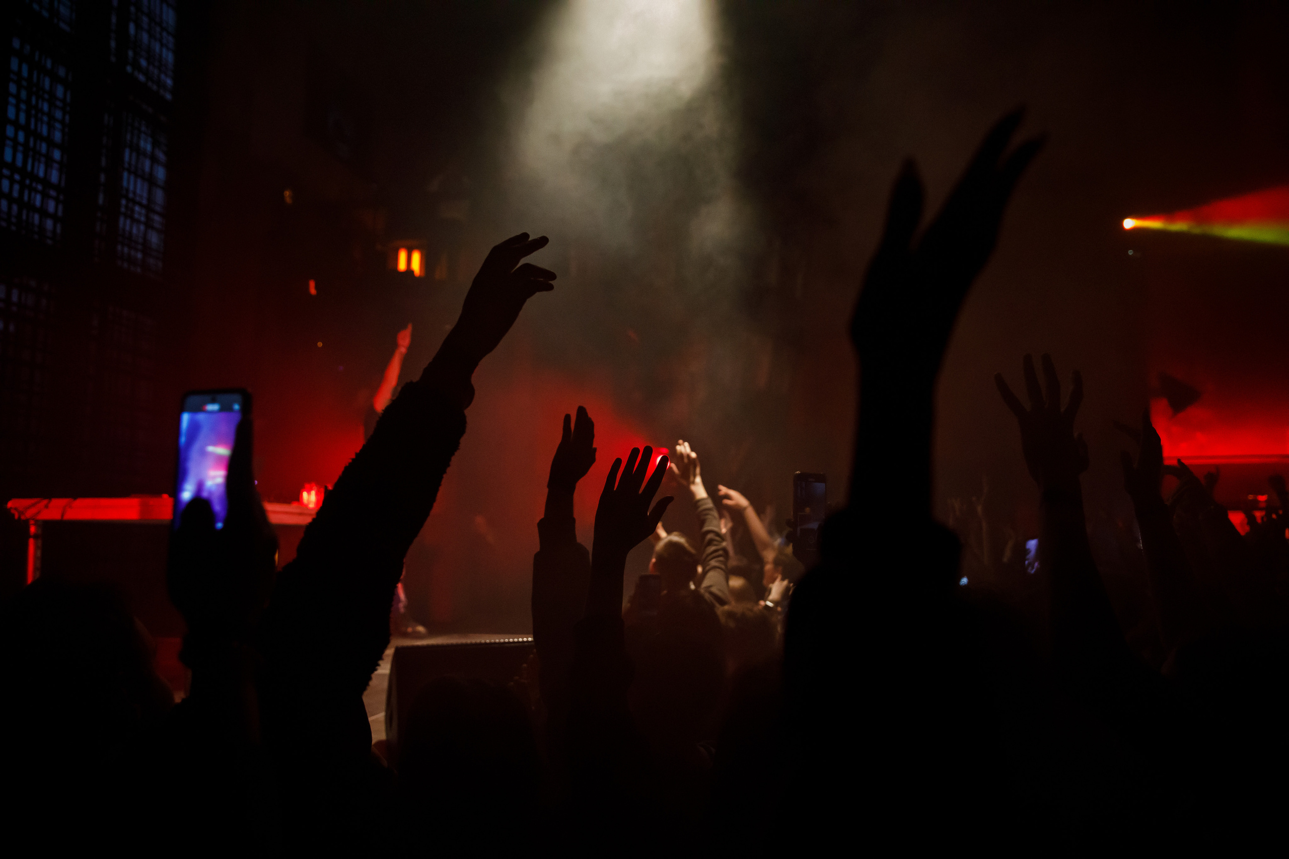 May Wave$ /19.05.2023/ Мутабор. Репортажный и портретный фотограф Русакова Жанна