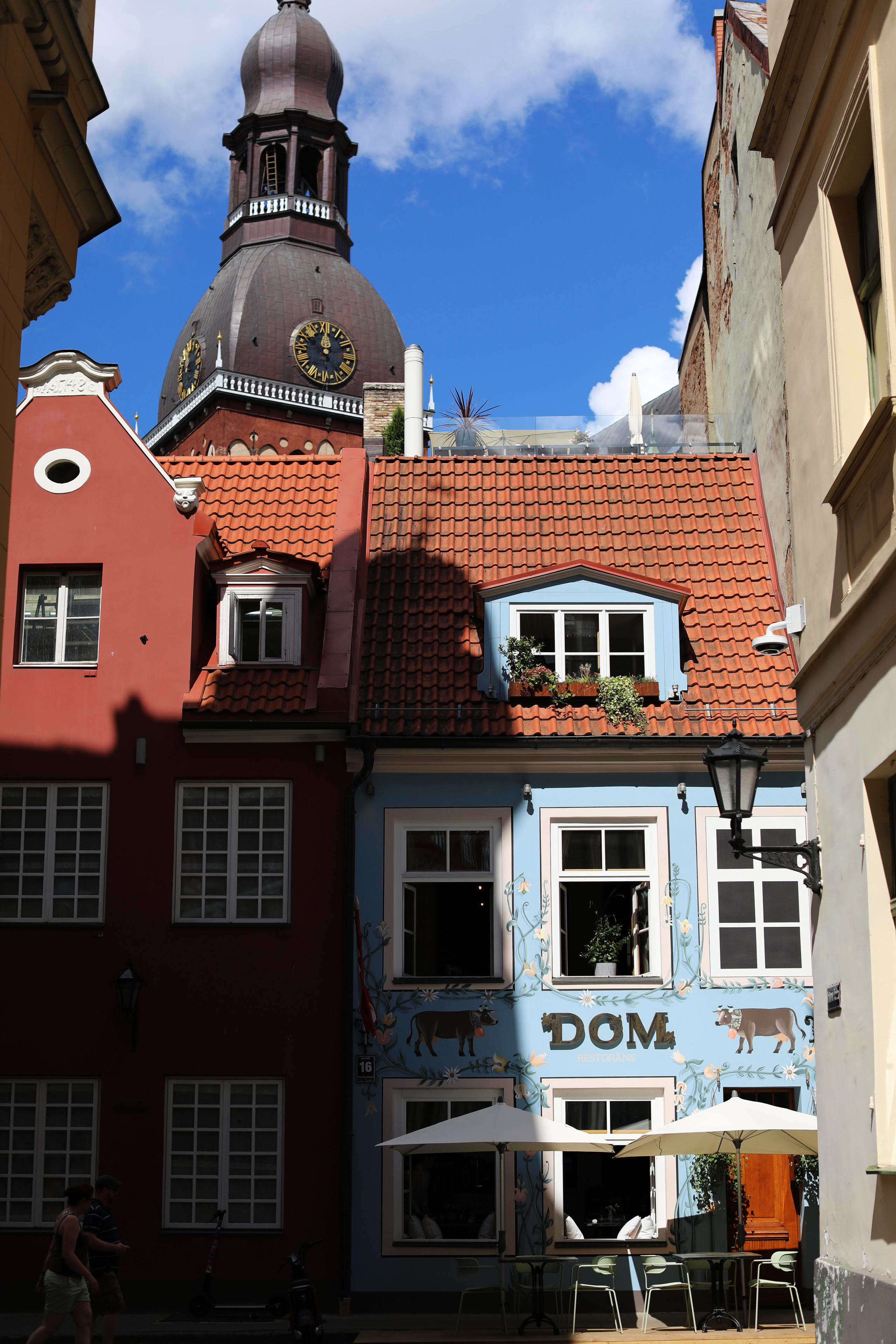 Латвия. Рига /2022. Репортажный и портретный фотограф Русакова Жанна