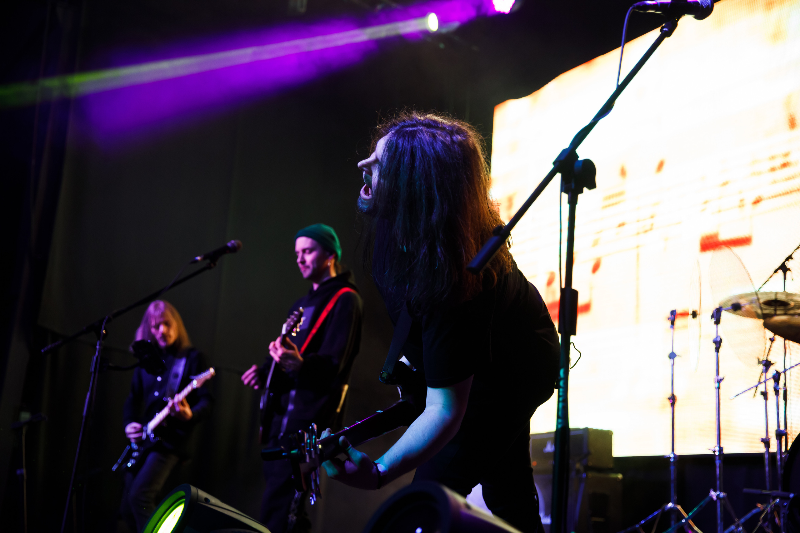 Инкогнито /27.04.2023/ Урбан. Репортажный и портретный фотограф Русакова Жанна