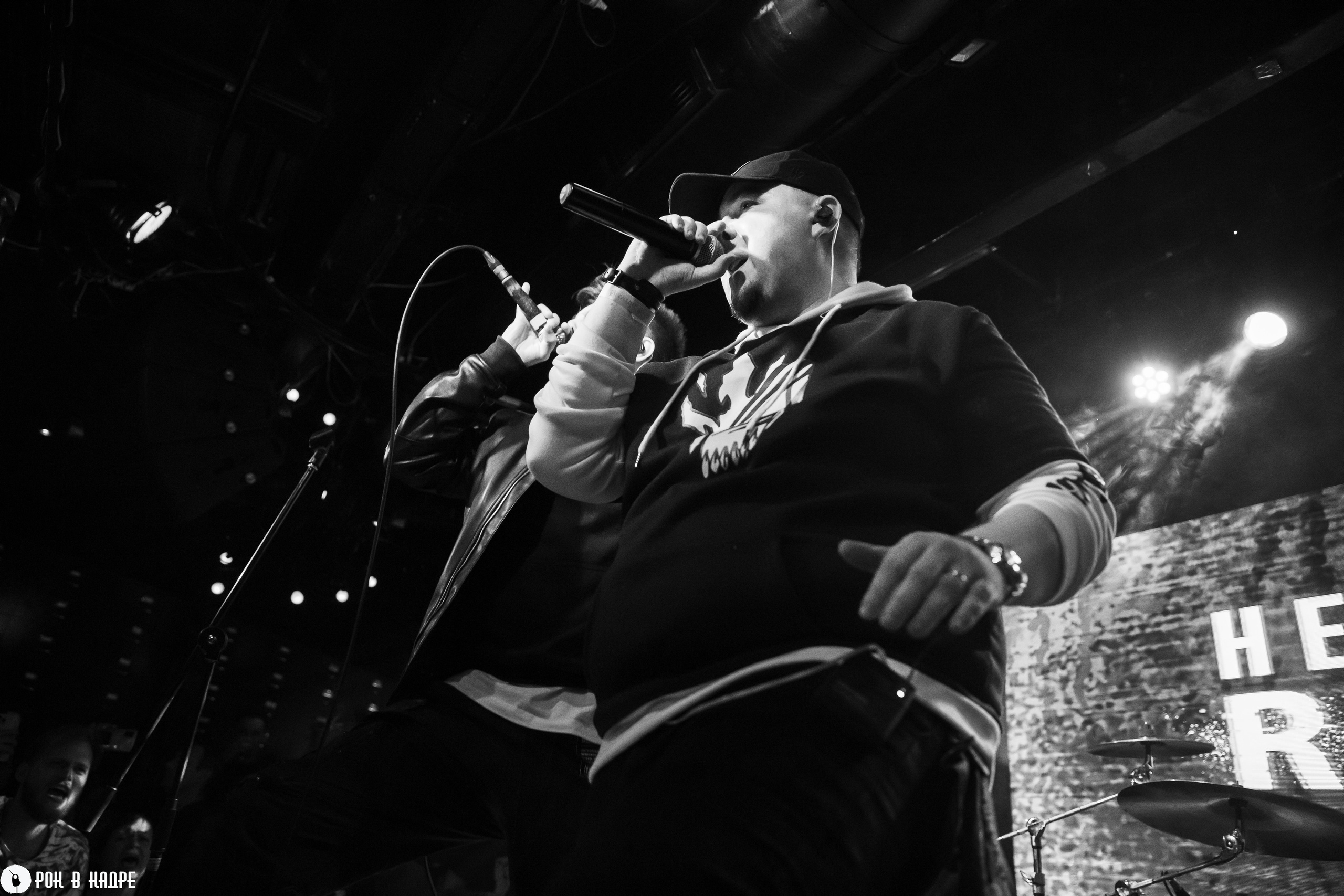 Linkin part. Tribute show / 16 Тонн / 24.03.2023. Репортажный и портретный фотограф Русакова Жанна