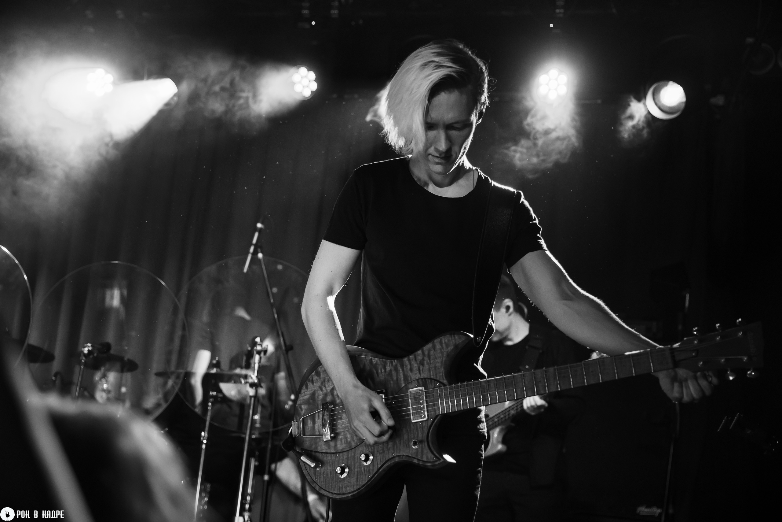 Найк Борзов /26.05.2023/ 16 Тонн. Репортажный и портретный фотограф Русакова Жанна