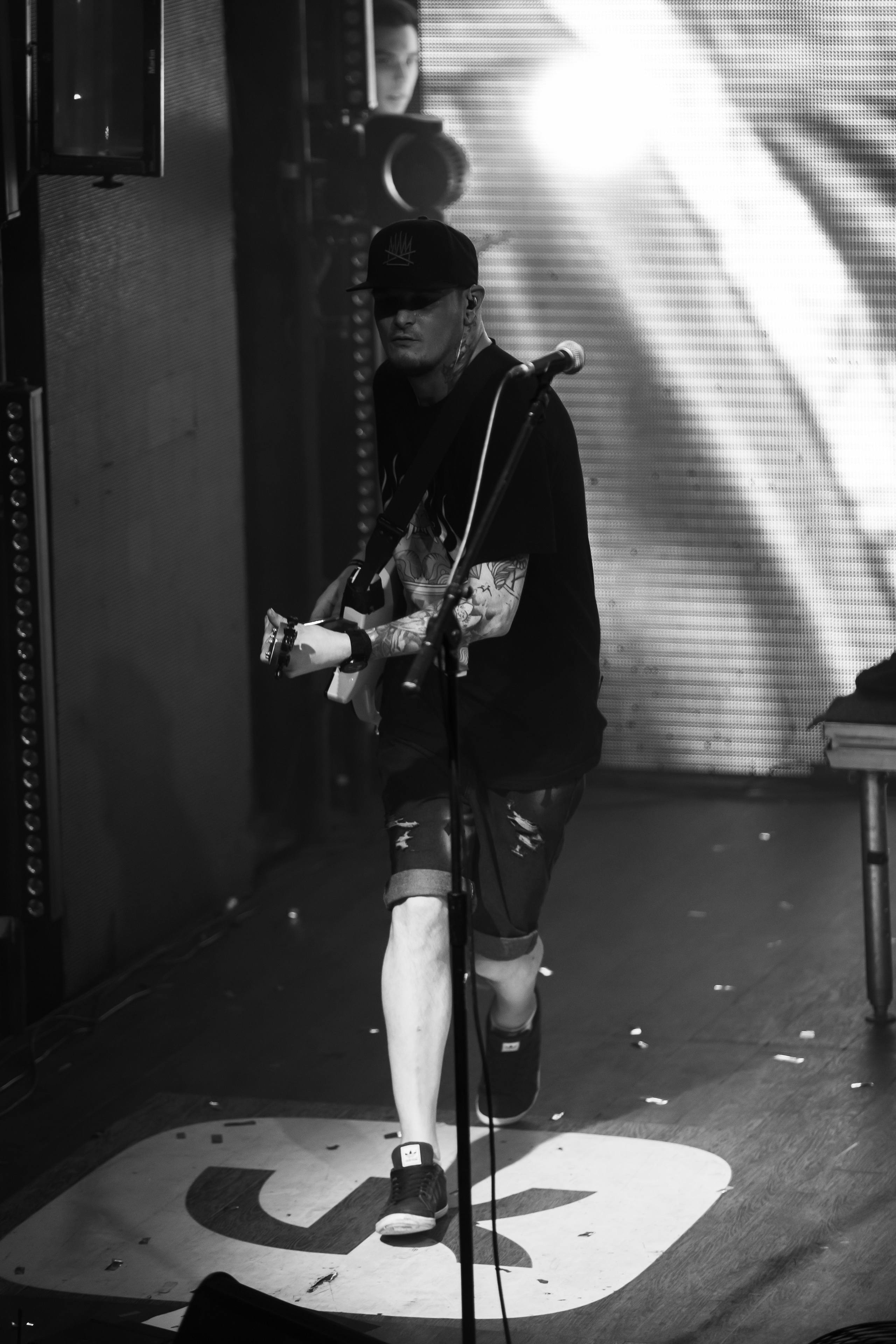 STIGMATA /06.07.2023/ VK Gipsy. Репортажный и портретный фотограф Русакова Жанна